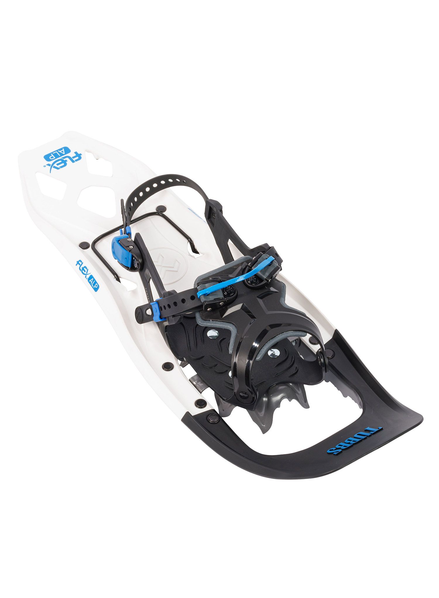 Krplje Tubbs Flex ALP - white