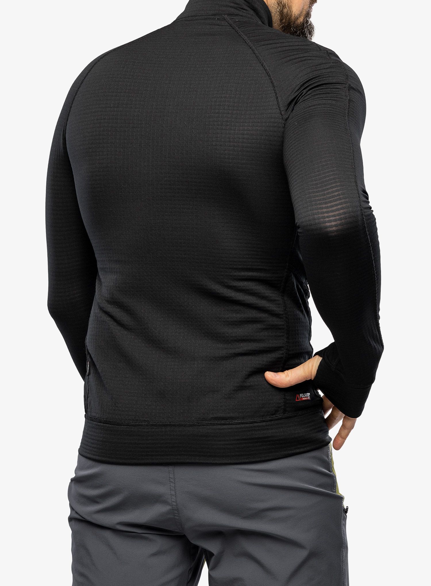 Flis Turbat Ilma 3 - jet black