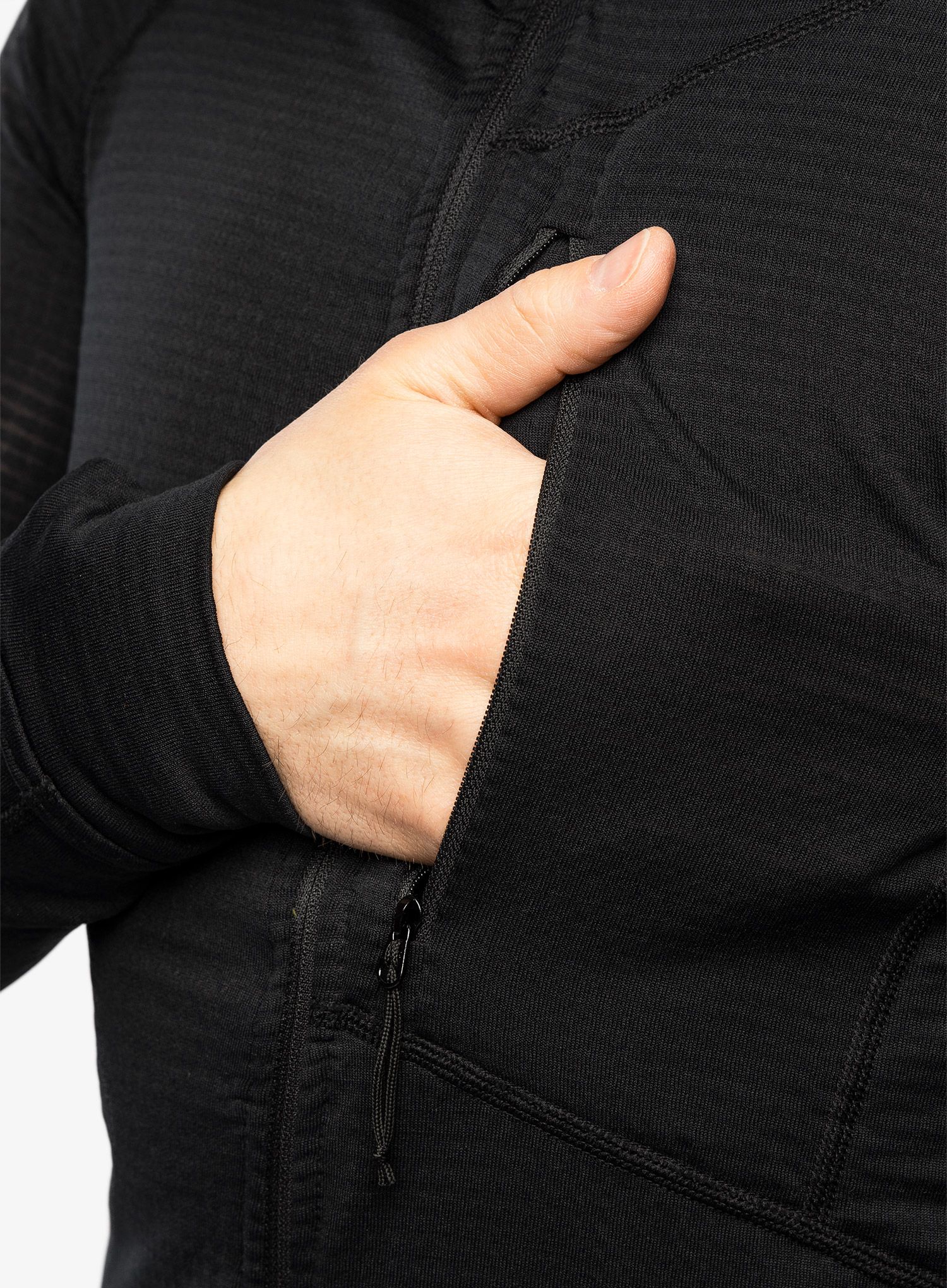 Flis Turbat Ilma 3 - jet black