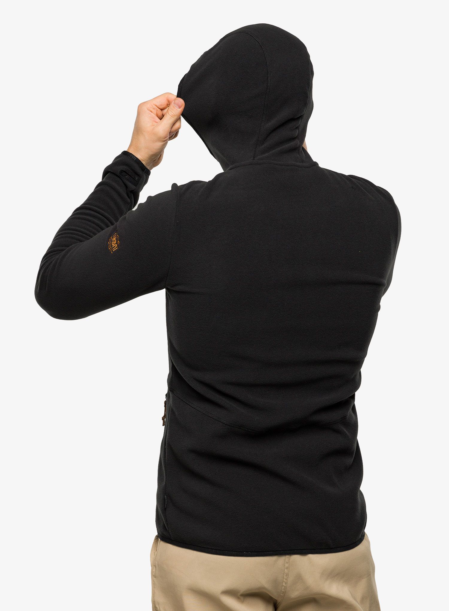 Flis Turbat Summit - jet black