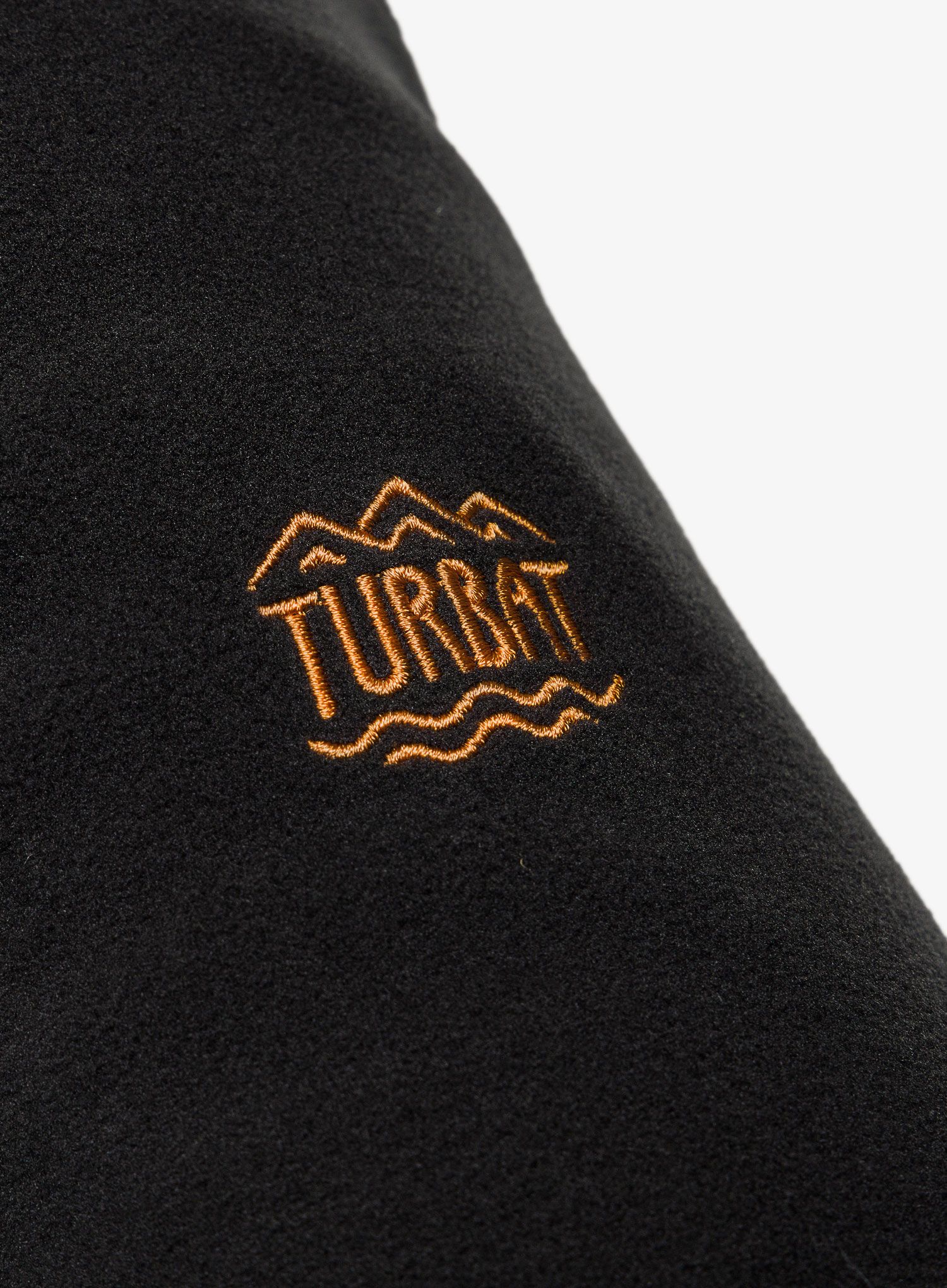 Flis Turbat Summit - jet black