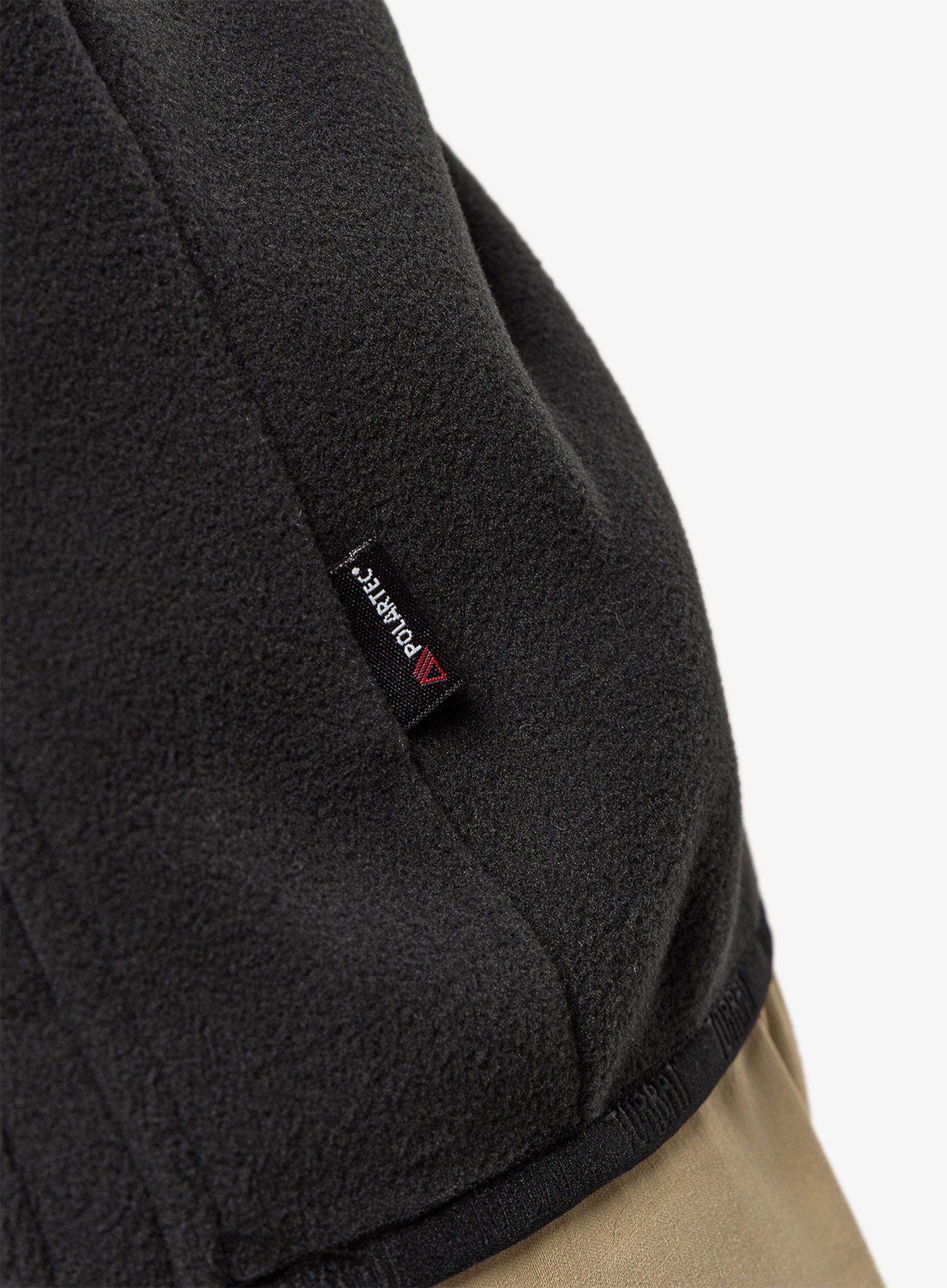 Flis Turbat Summit - jet black