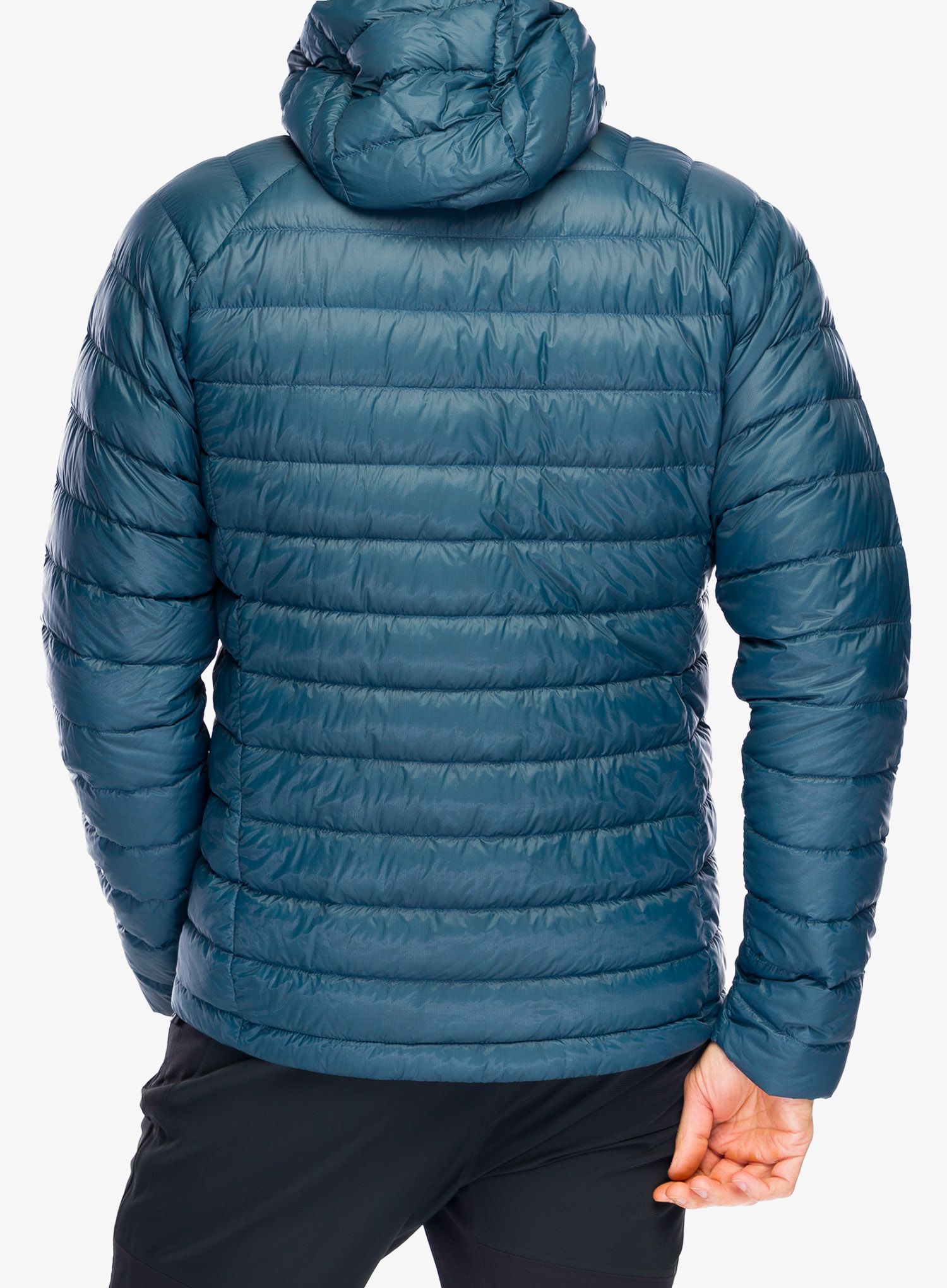 Puhovka Turbat Trek Pro - stargazer blue