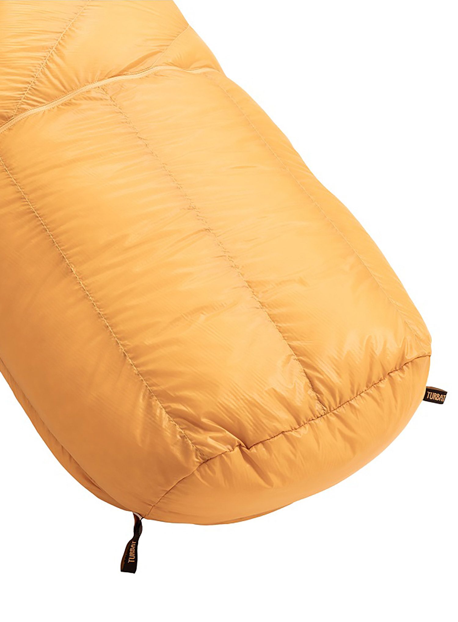 Spalna vreča Turbat Ultar (185 cm) - dark cheddar