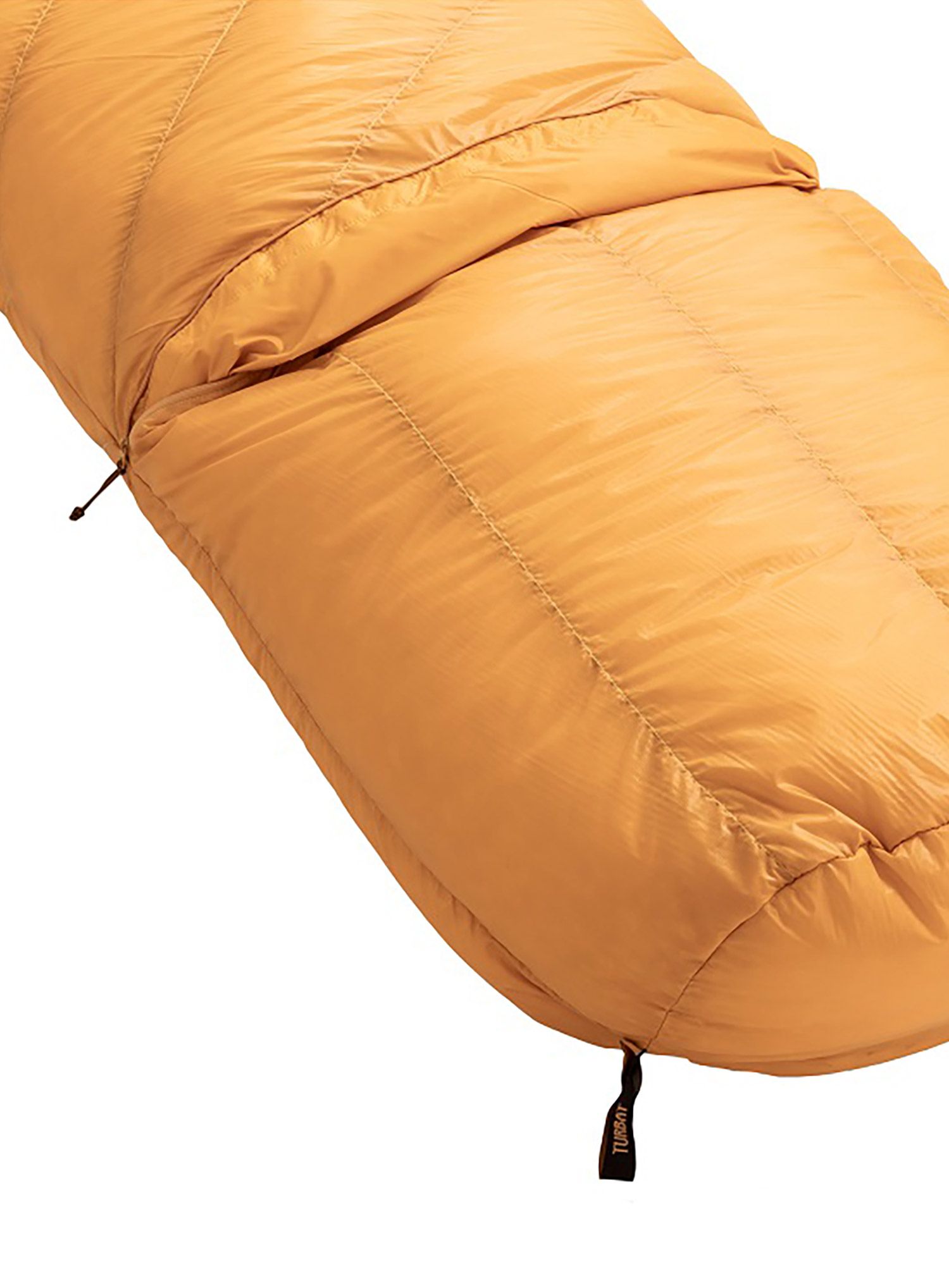 Spalna vreča Turbat Ultar (185 cm) - dark cheddar