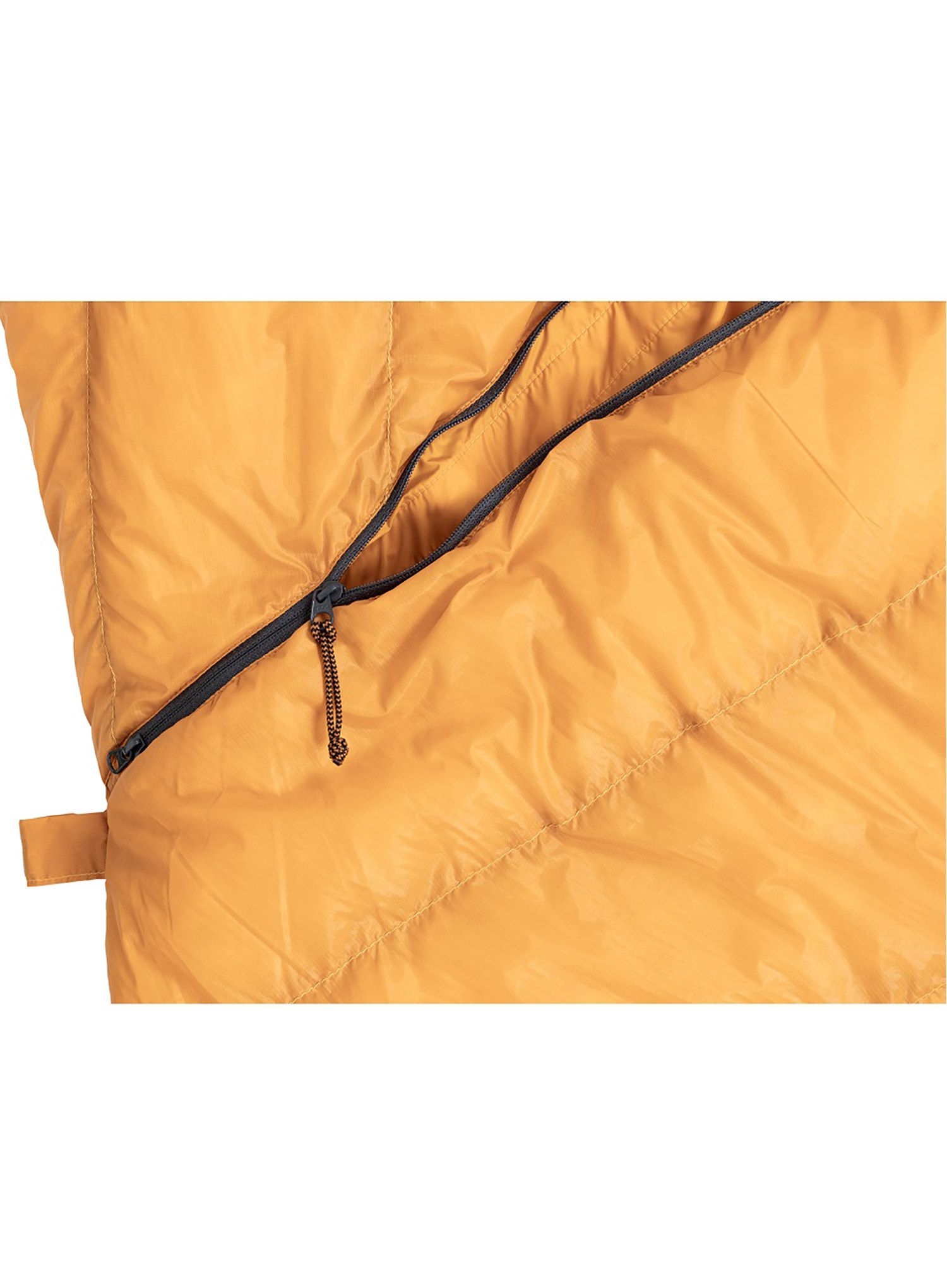 Spalna vreča Turbat Ultar (185 cm) - dark cheddar