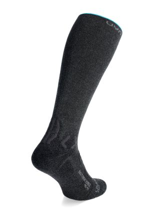 Nogavice UYN Biotrek Knee Socks - anthracite