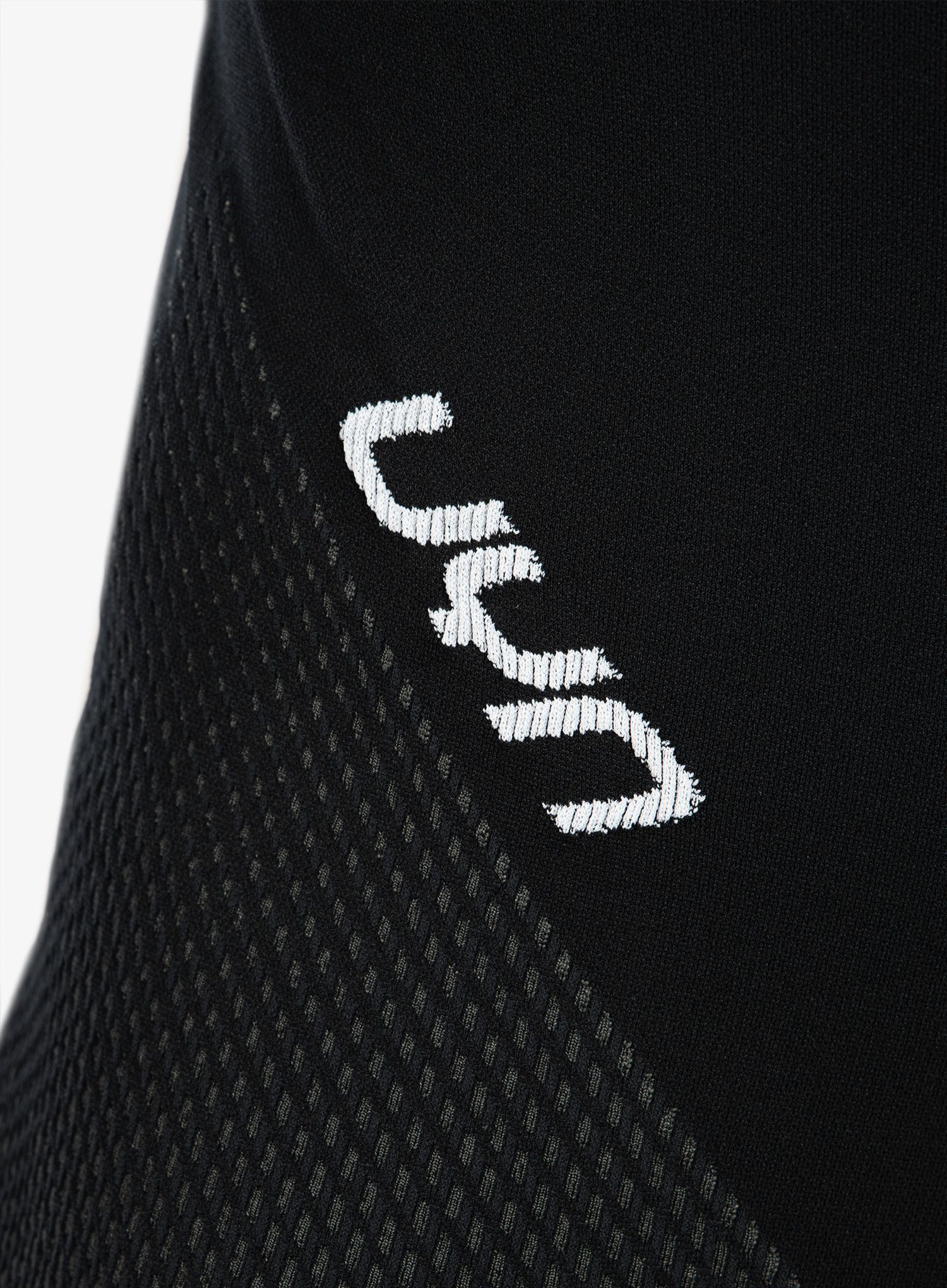 Termo flis jopa UYN Man Evolutyon UW Shirt LS - blackboard/anthracite/white