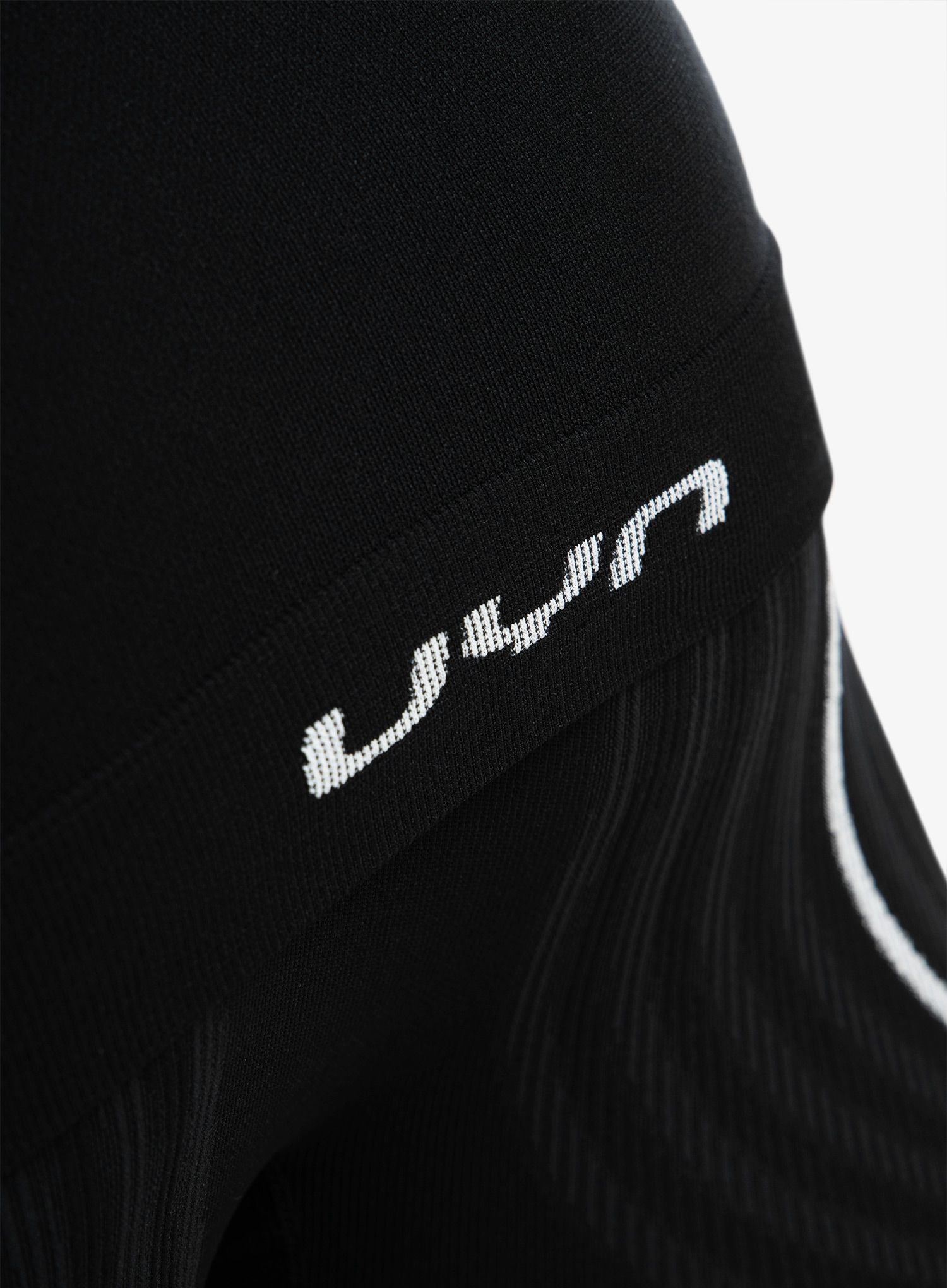 Termo flis jopa UYN Man Evolutyon UW Shirt LS - blackboard/anthracite/white