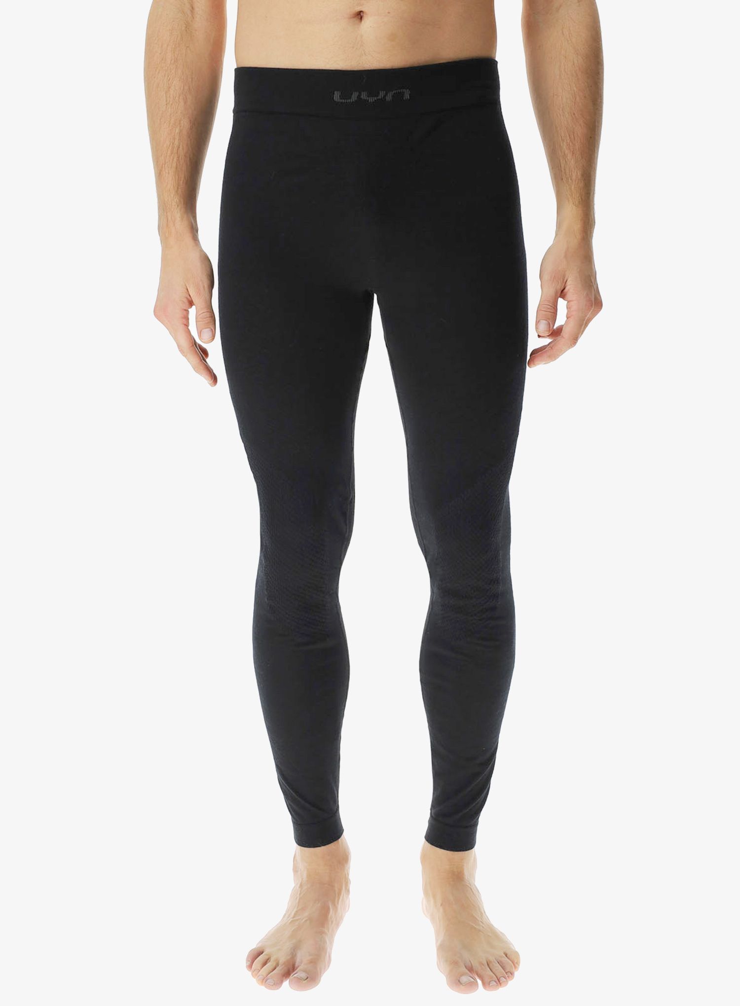 Termo pajkice UYN Fusyon Biotech UW Pants Long - aventura