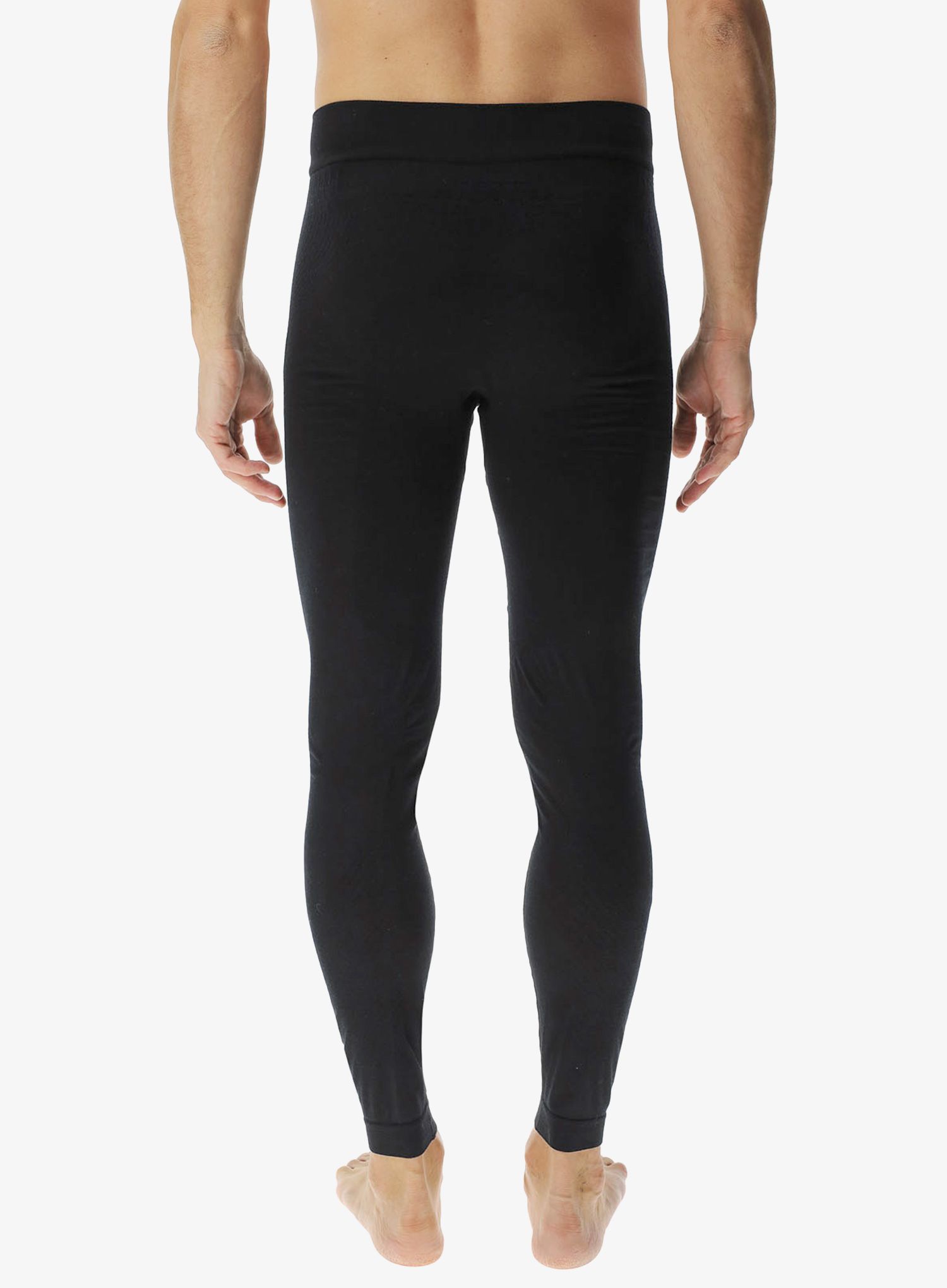 Termo pajkice UYN Fusyon Biotech UW Pants Long - aventura