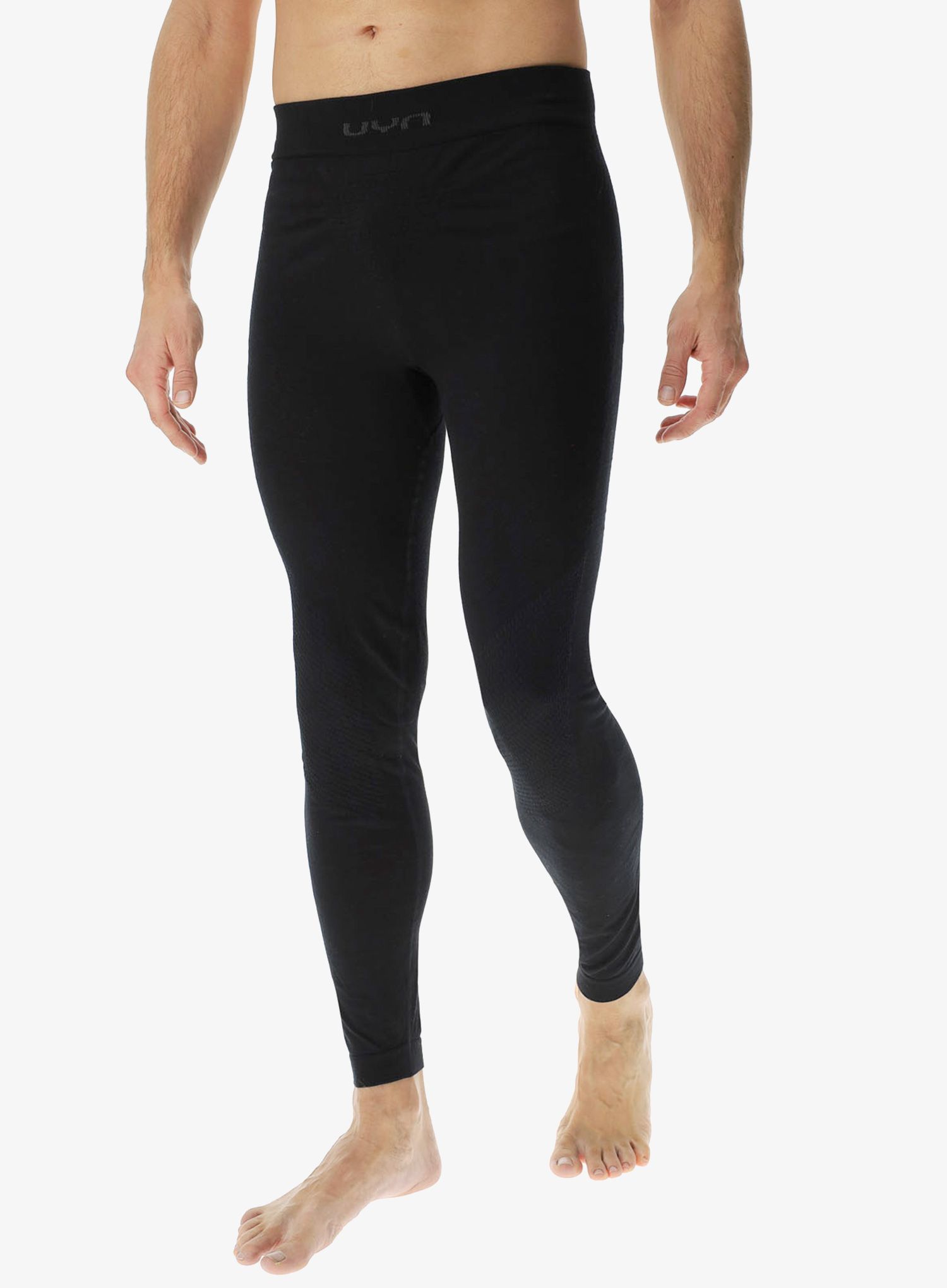 Termo pajkice UYN Fusyon Biotech UW Pants Long - aventura
