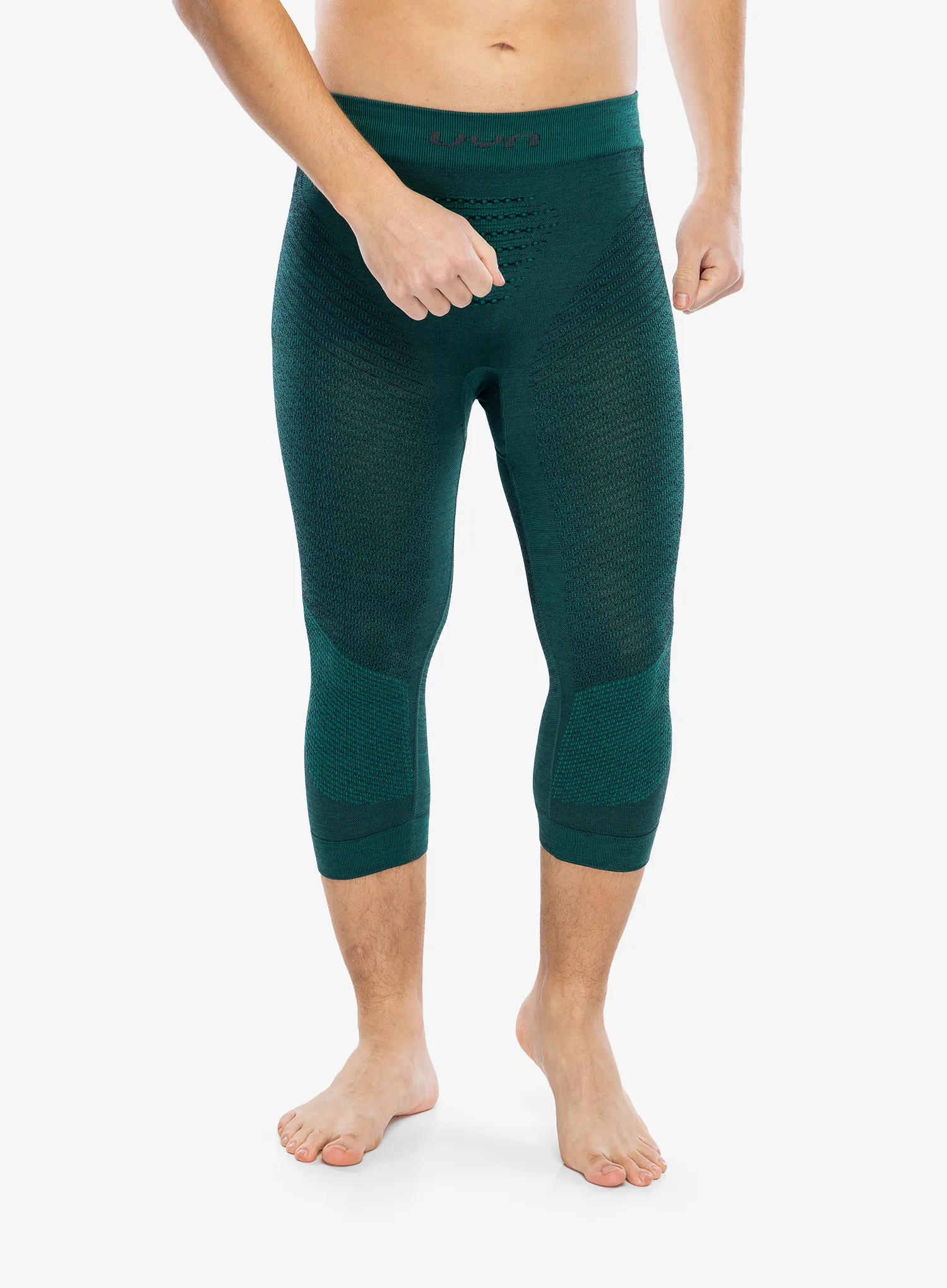 Termo pajkice UYN Fusyon Biotech Underwear Pants Medium - aventura