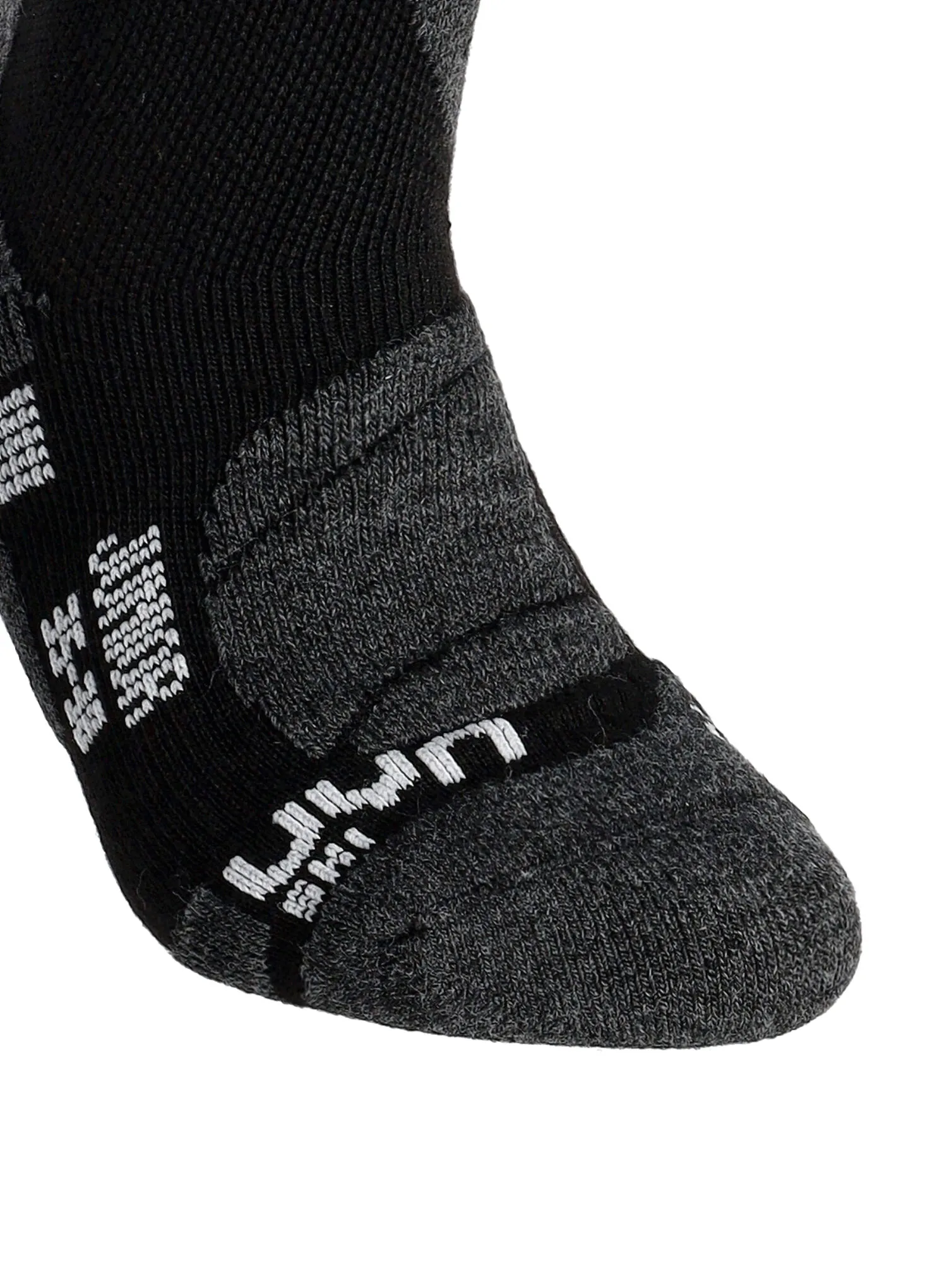 Otroške nogavice UYN Junior Ski Socks - black