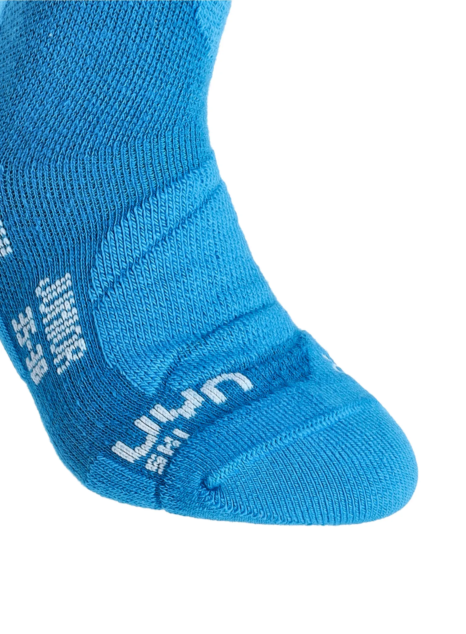 Otroške nogavice UYN Junior Ski Socks - turquiose