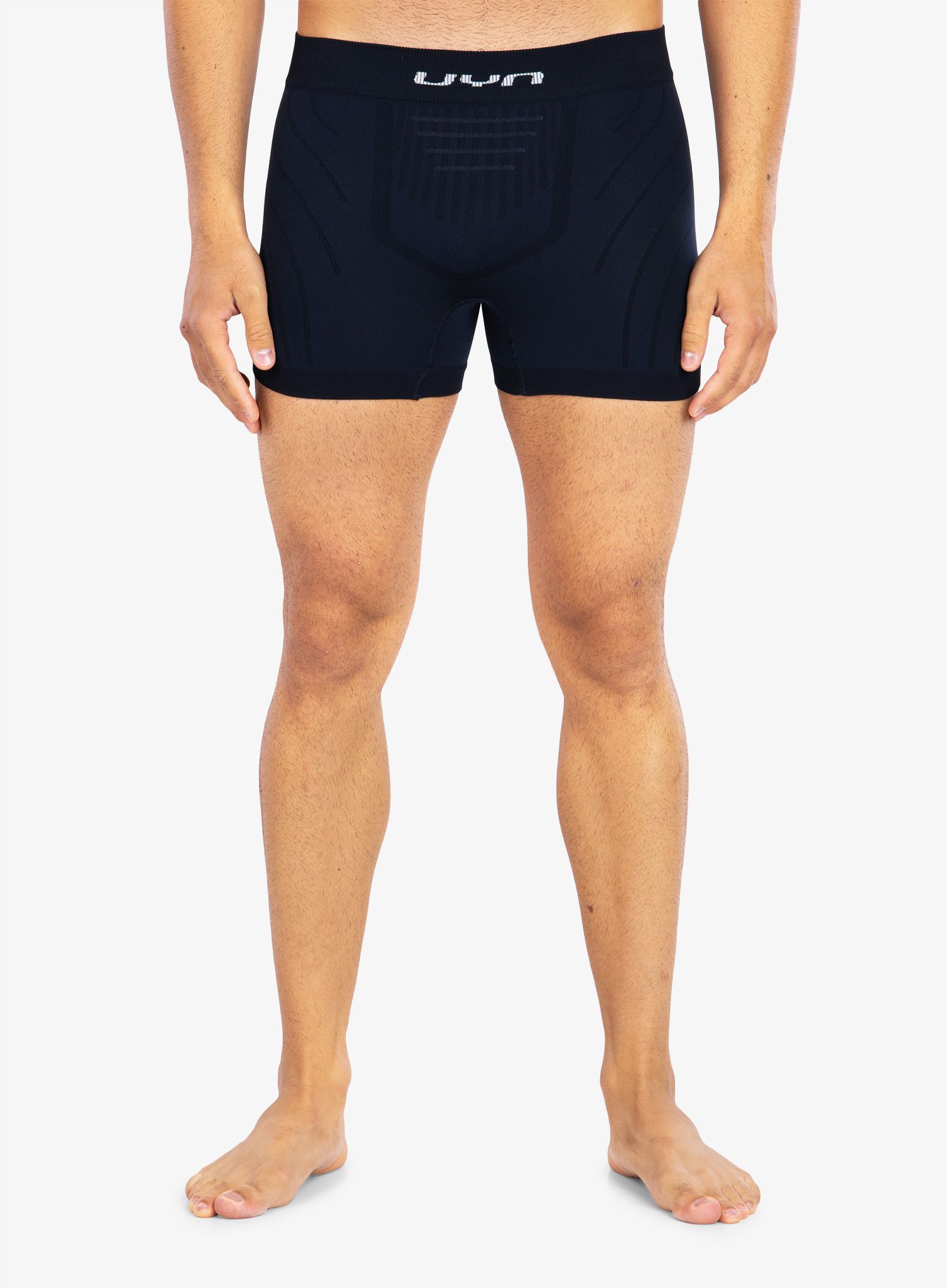 Boksarice UYN Men Motyon 2.0 UW Boxer - blue