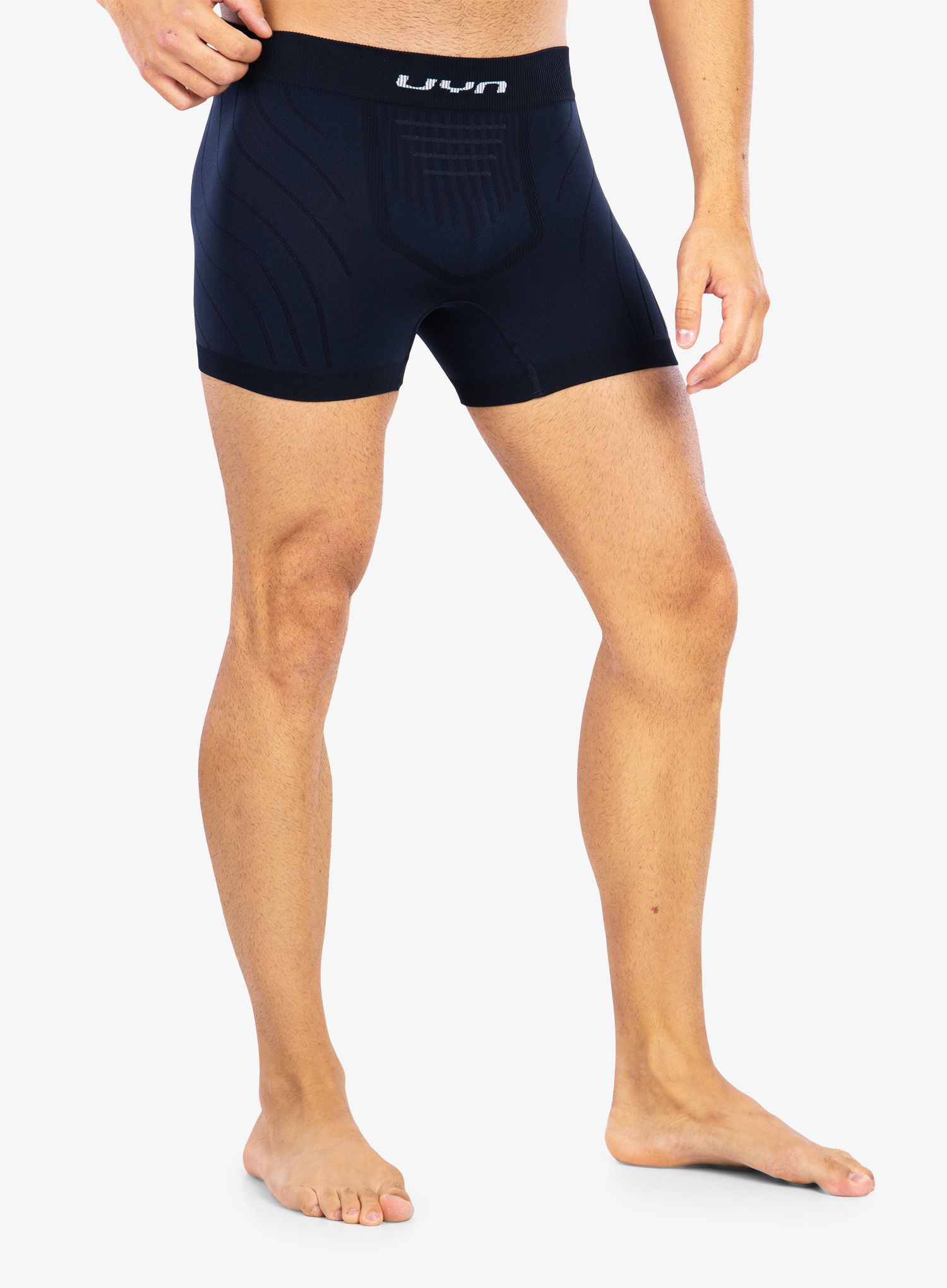 Boksarice UYN Men Motyon 2.0 UW Boxer - blue