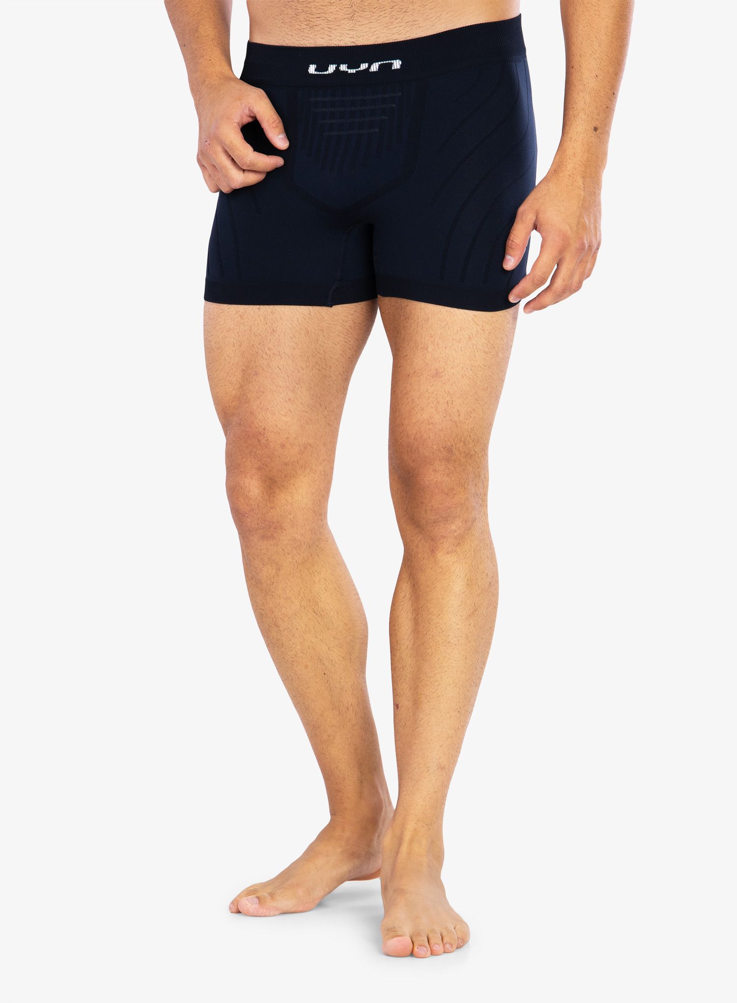 Boksarice UYN Men Motyon 2.0 UW Boxer - blue