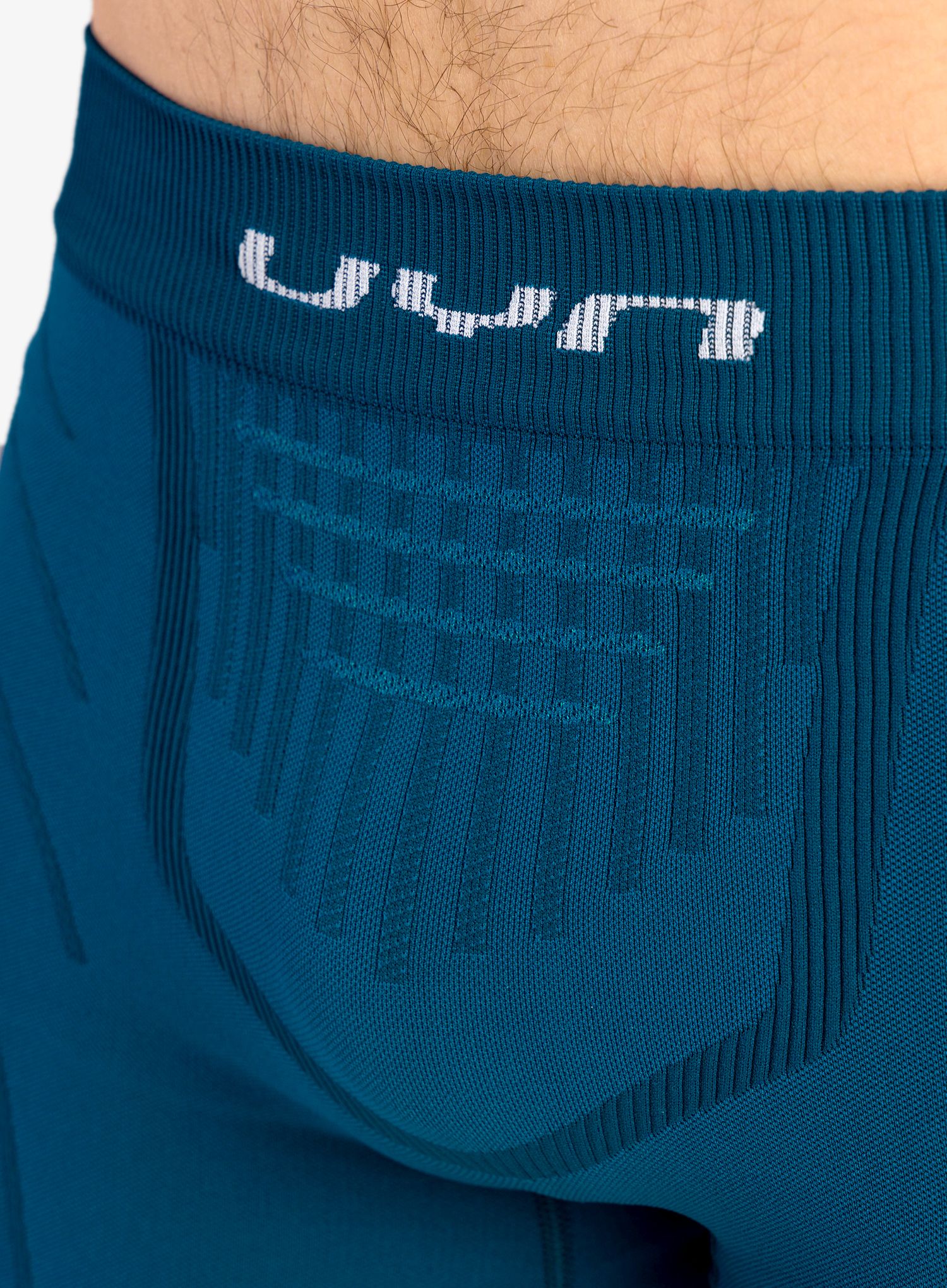 Boksarice UYN Motyon 2.0 UW Boxer - blue poseidon