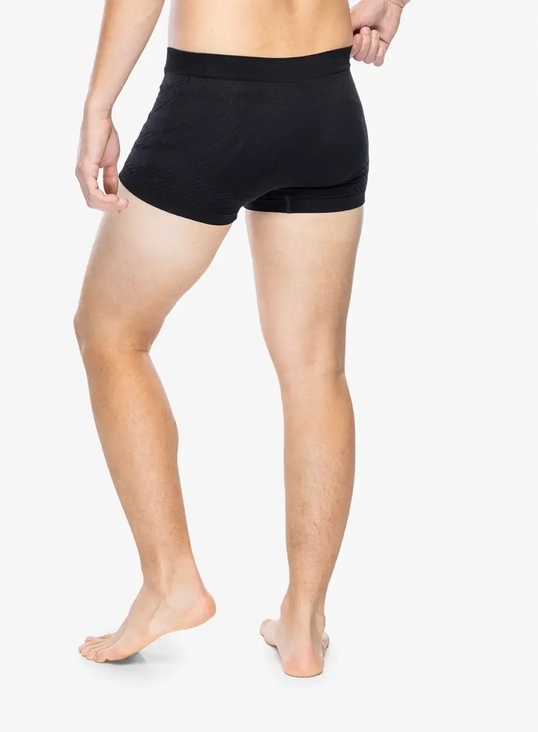 Boksarice UYN Motyon Biotech Boxer - black beauty