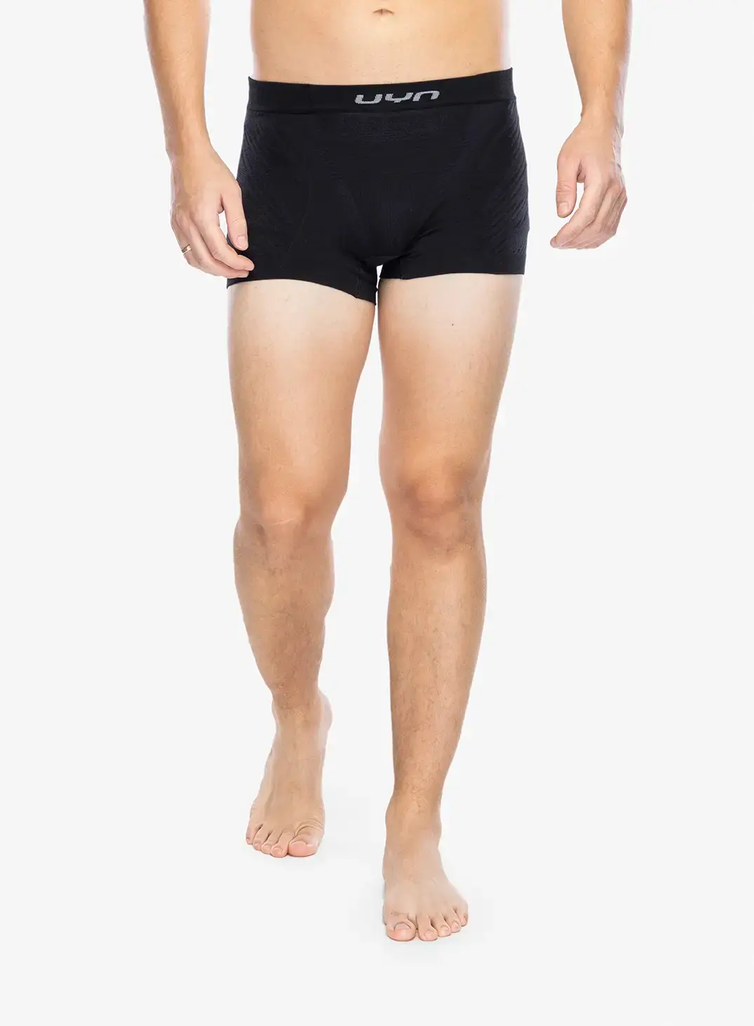 Boksarice UYN Motyon Biotech Boxer - black beauty