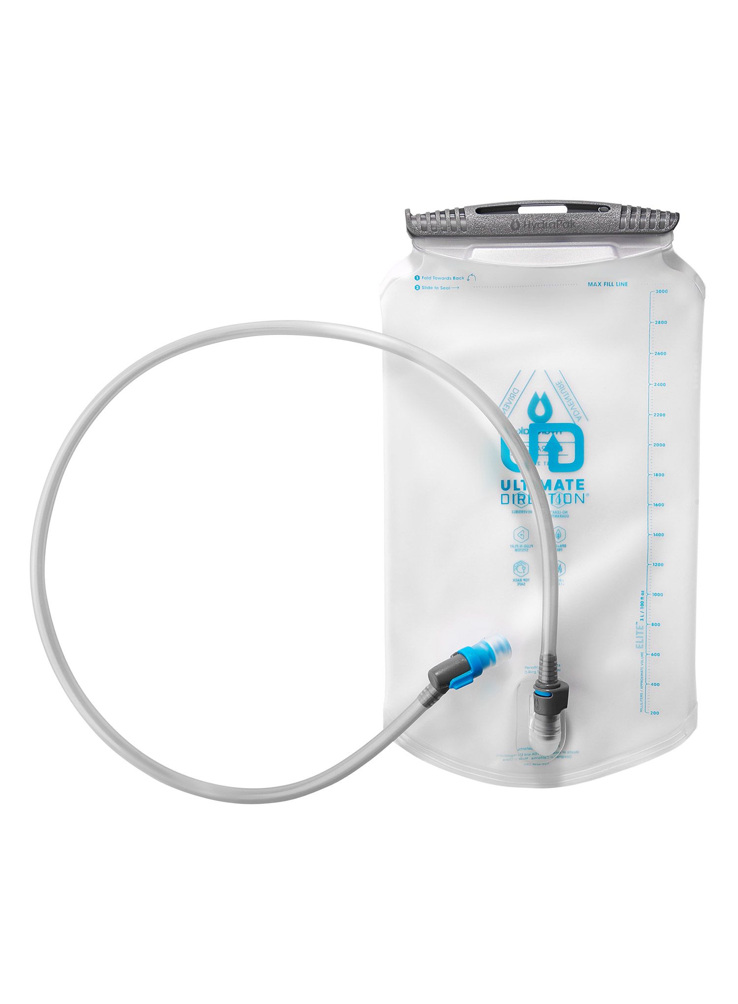Meh za vodo Ultimate Direction 3L Reservoir