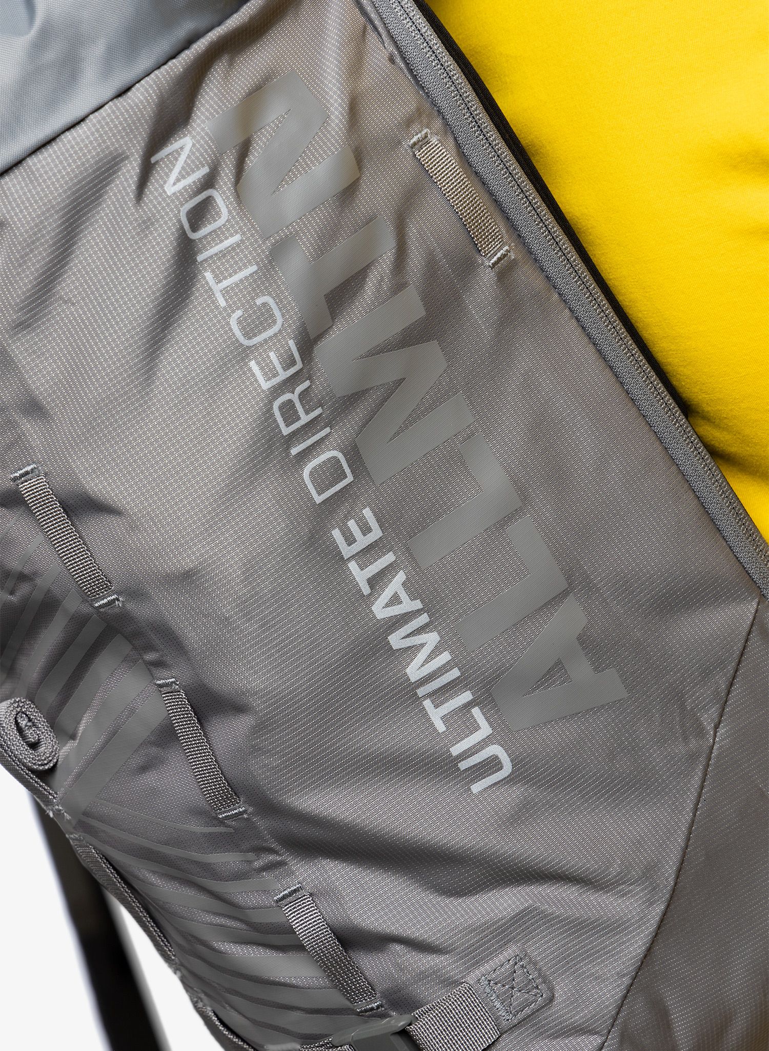 Gorski nahrbtnik Ultimate Direction All Mountain - grey