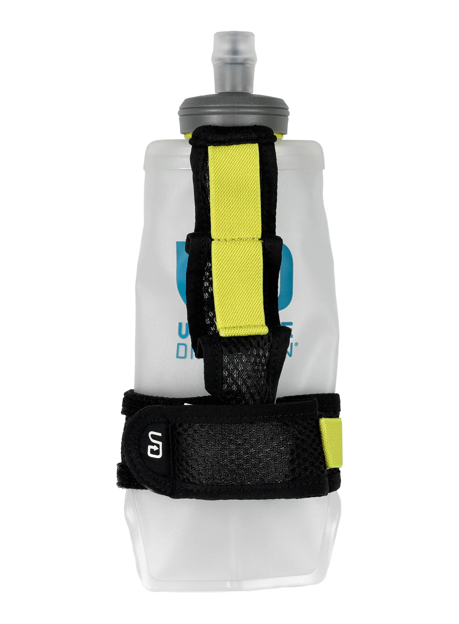 Softflask Ultimate Direction Clutch Wrap (0,5 l) - onyx