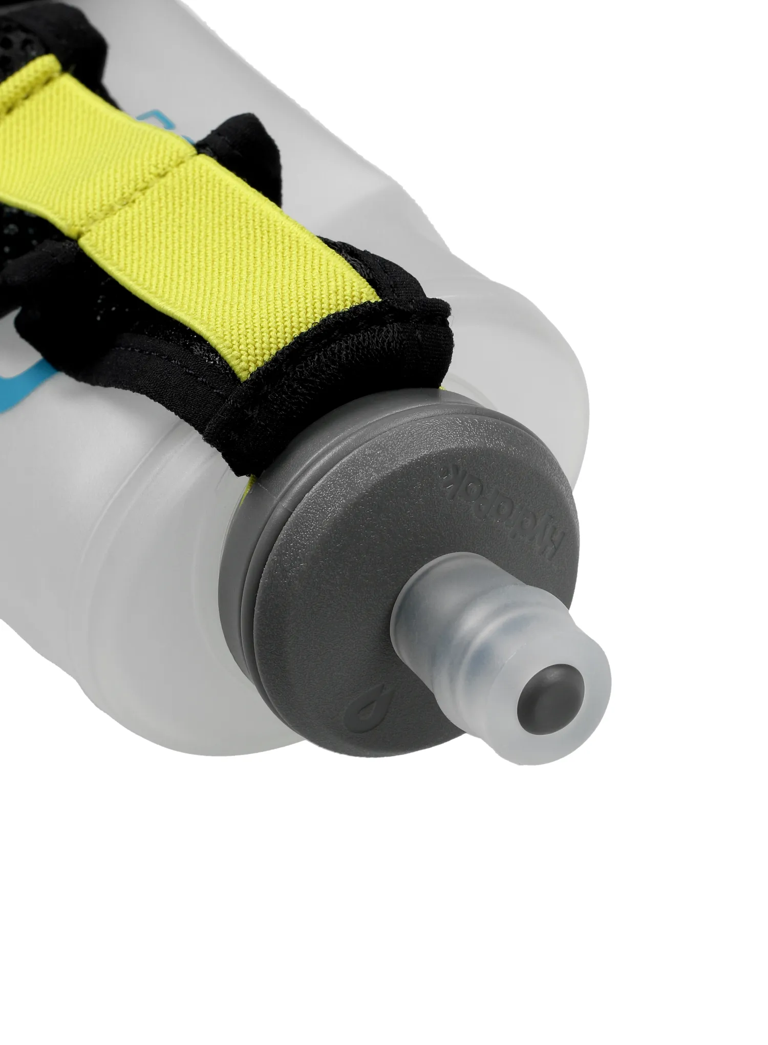 Softflask Ultimate Direction Clutch Wrap (0,5 l) - onyx
