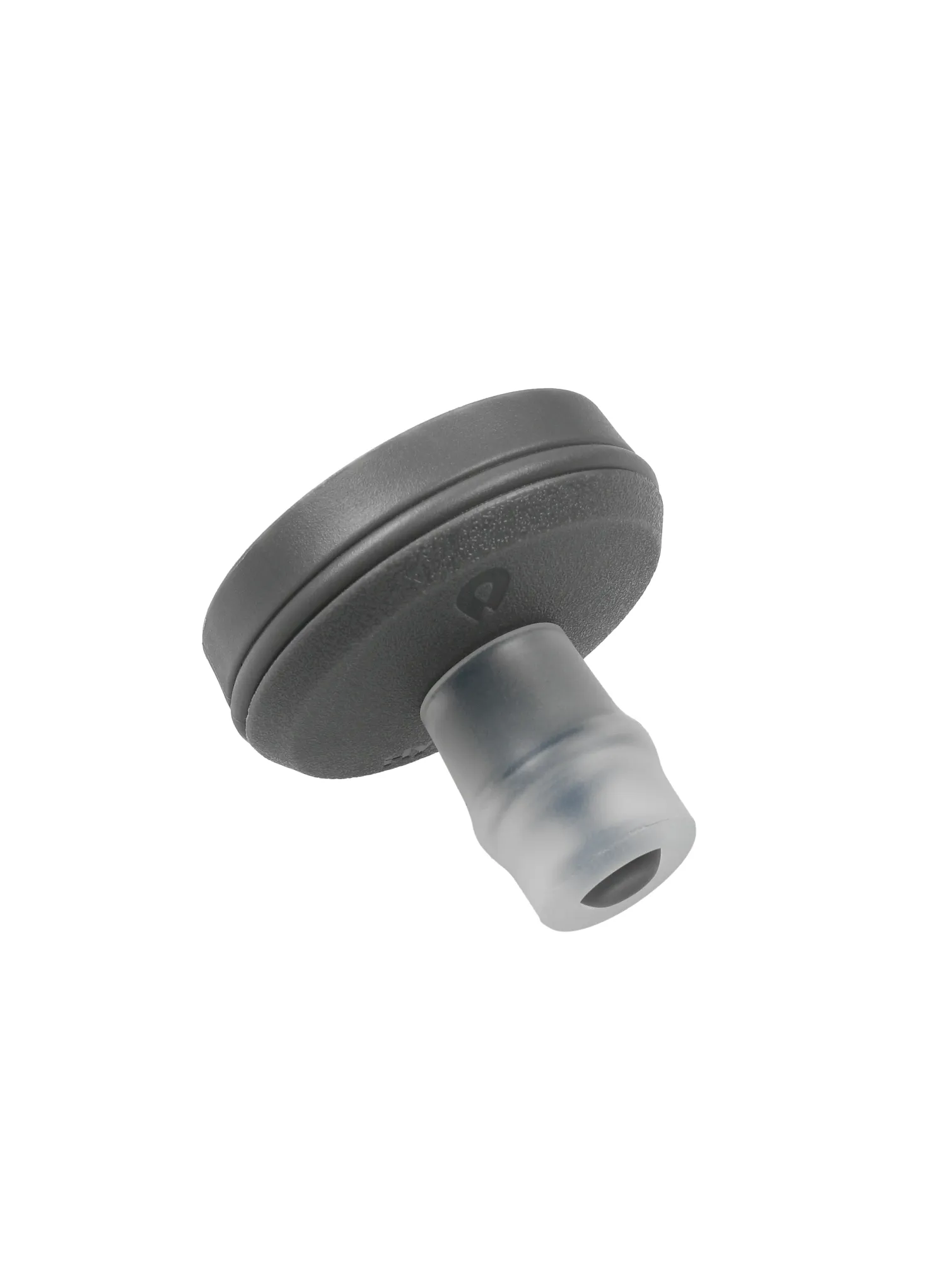 Softflask Ultimate Direction Clutch Wrap (0,5 l) - onyx