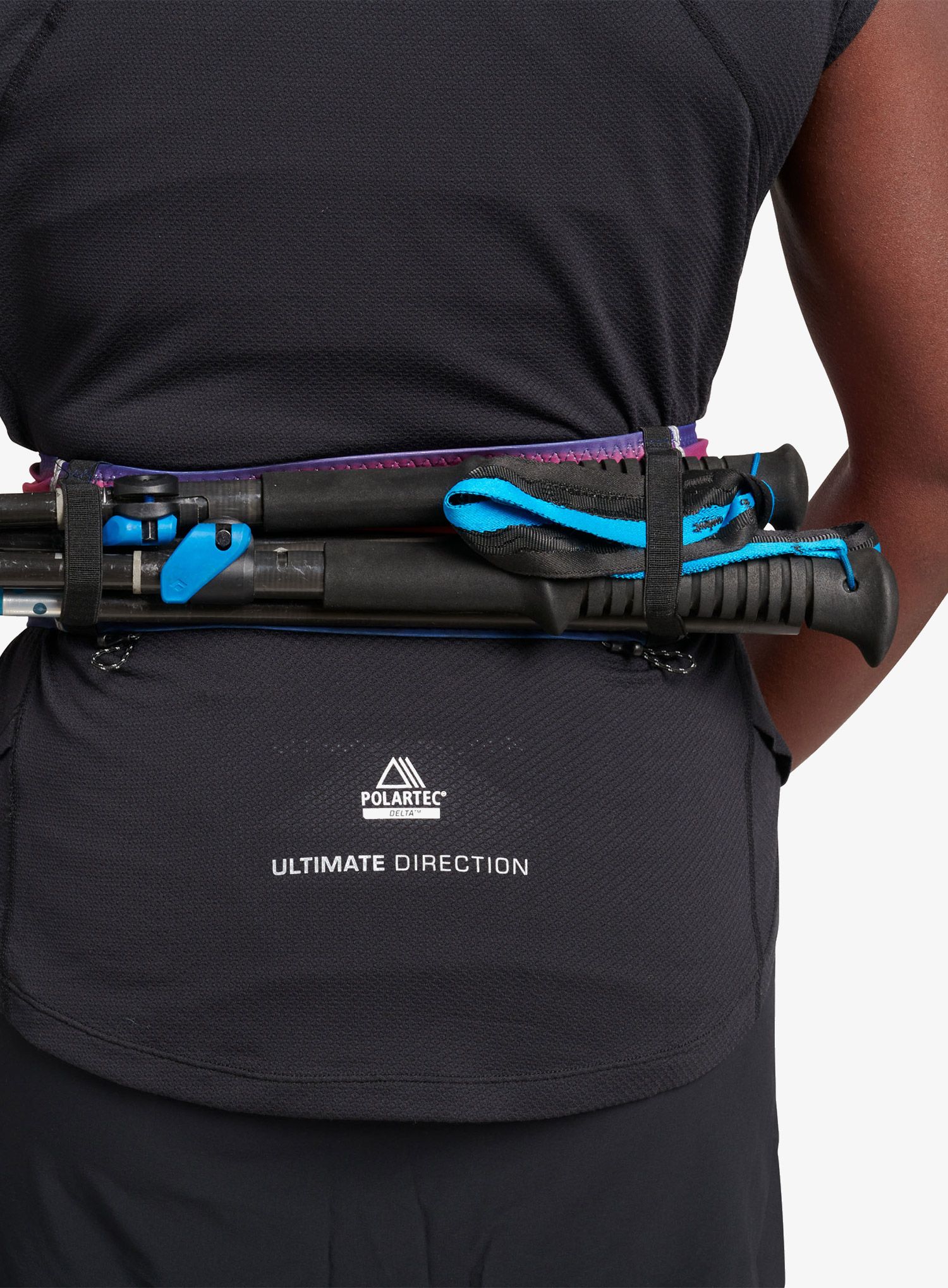 Pas za tek Ultimate Direction Comfort Belt - alpine sunrise