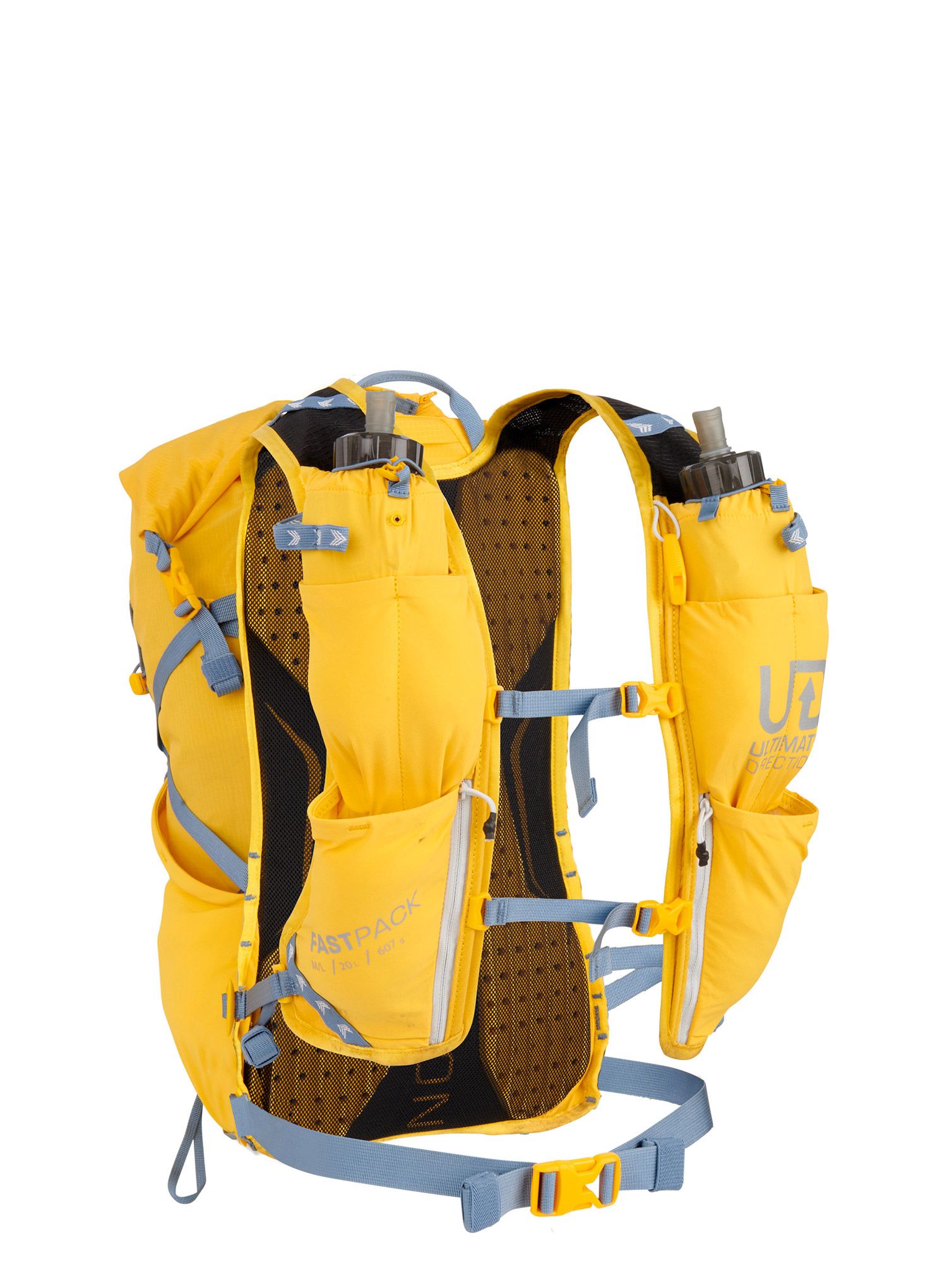 Nahrbtnik Ultimate Direction Fastpack 20 - beacon