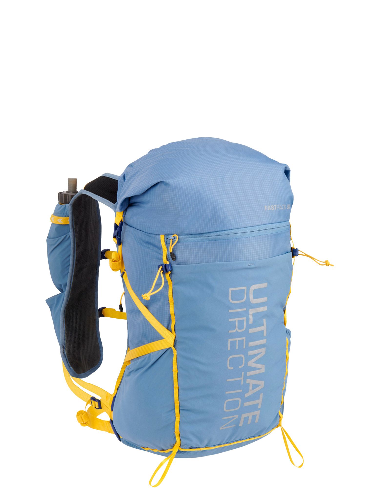 Športni nahrbtnik Ultimate Direction Fastpack 30 - fog
