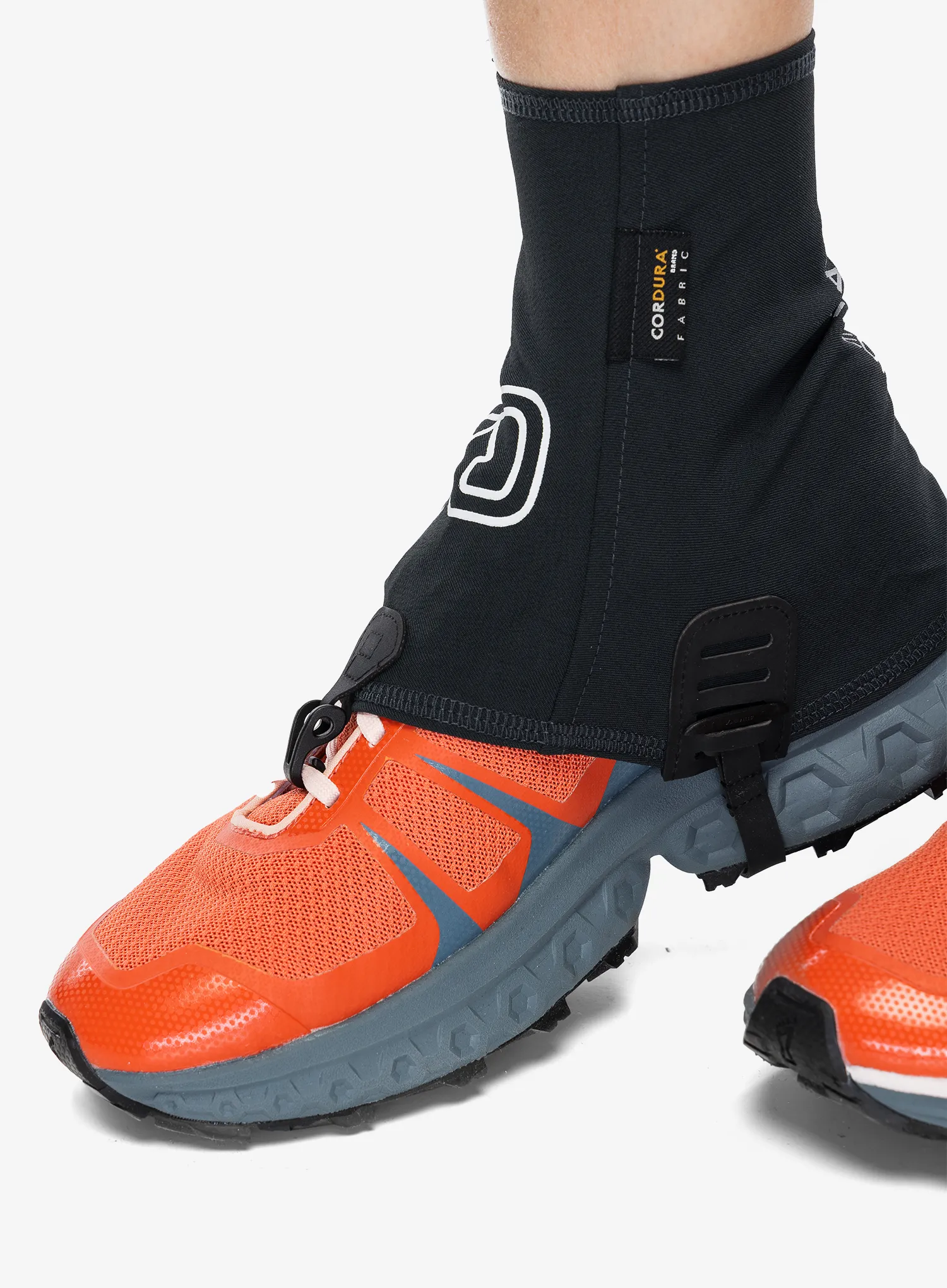 Gamaše za tek Ultimate Direction Fk Gaiter - black