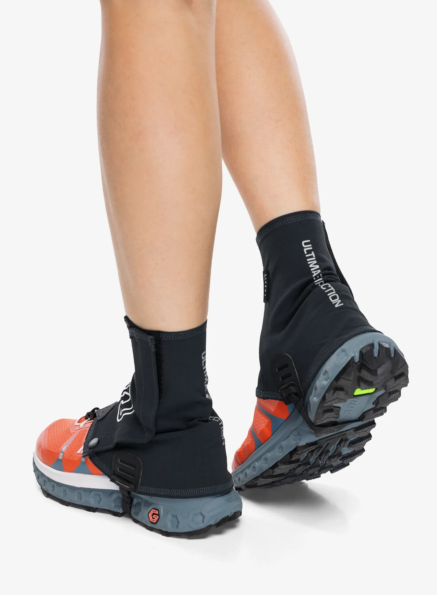 Gamaše za tek Ultimate Direction Fk Gaiter - black