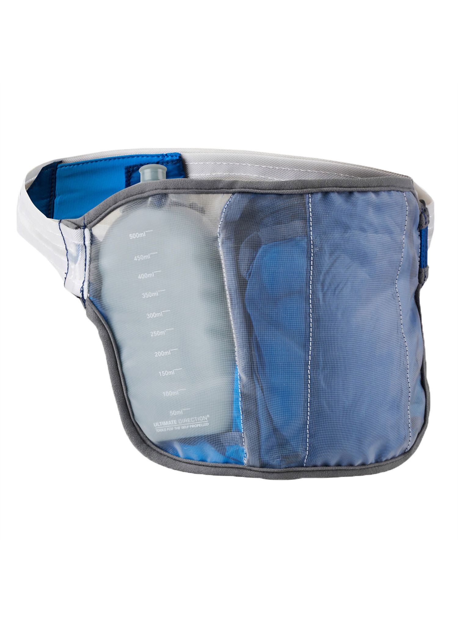 Pas za tek Ultimate Direction Mountain Belt - ud blue