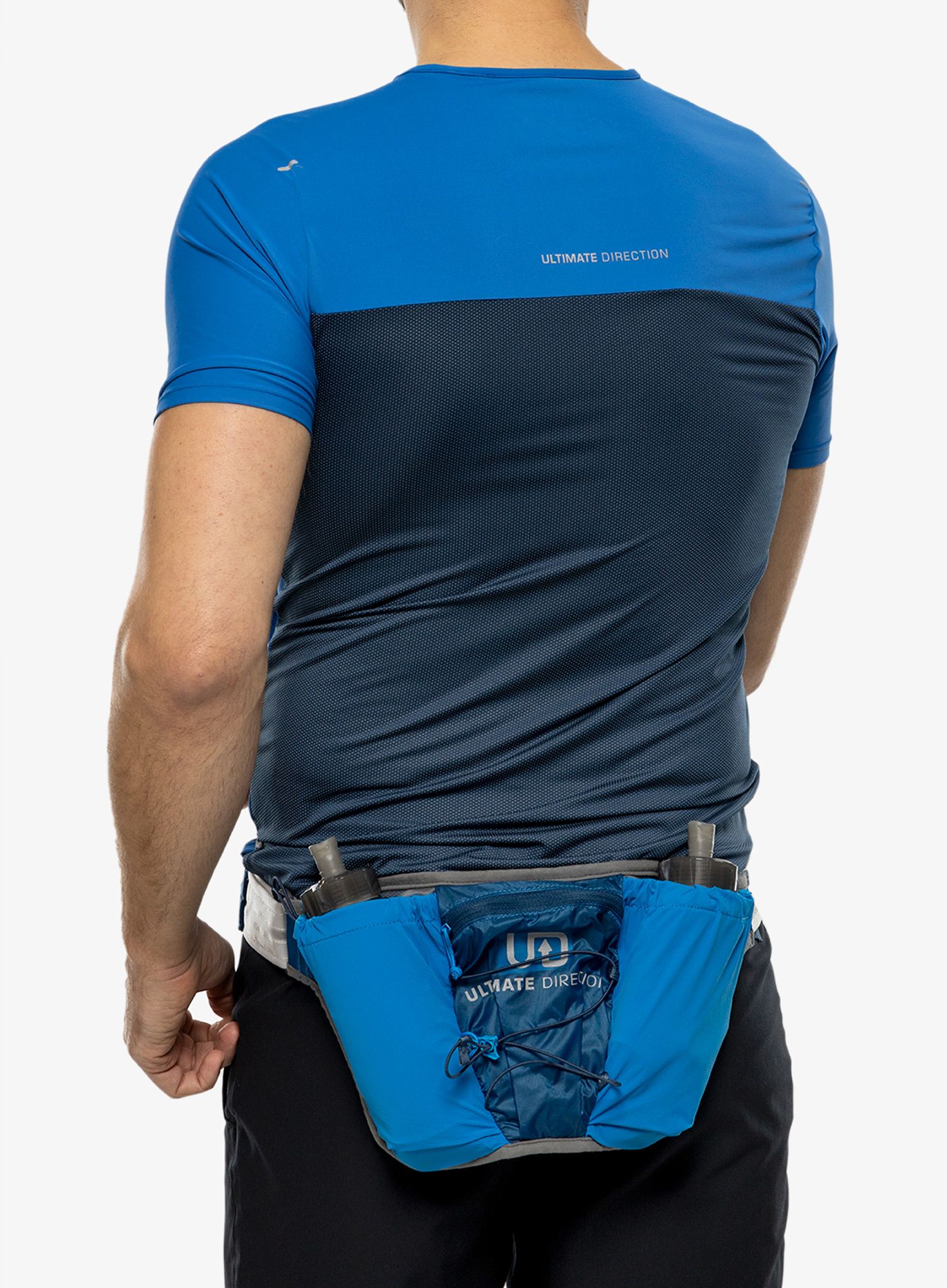 Pas za tek Ultimate Direction Ultra Belt - ud blue