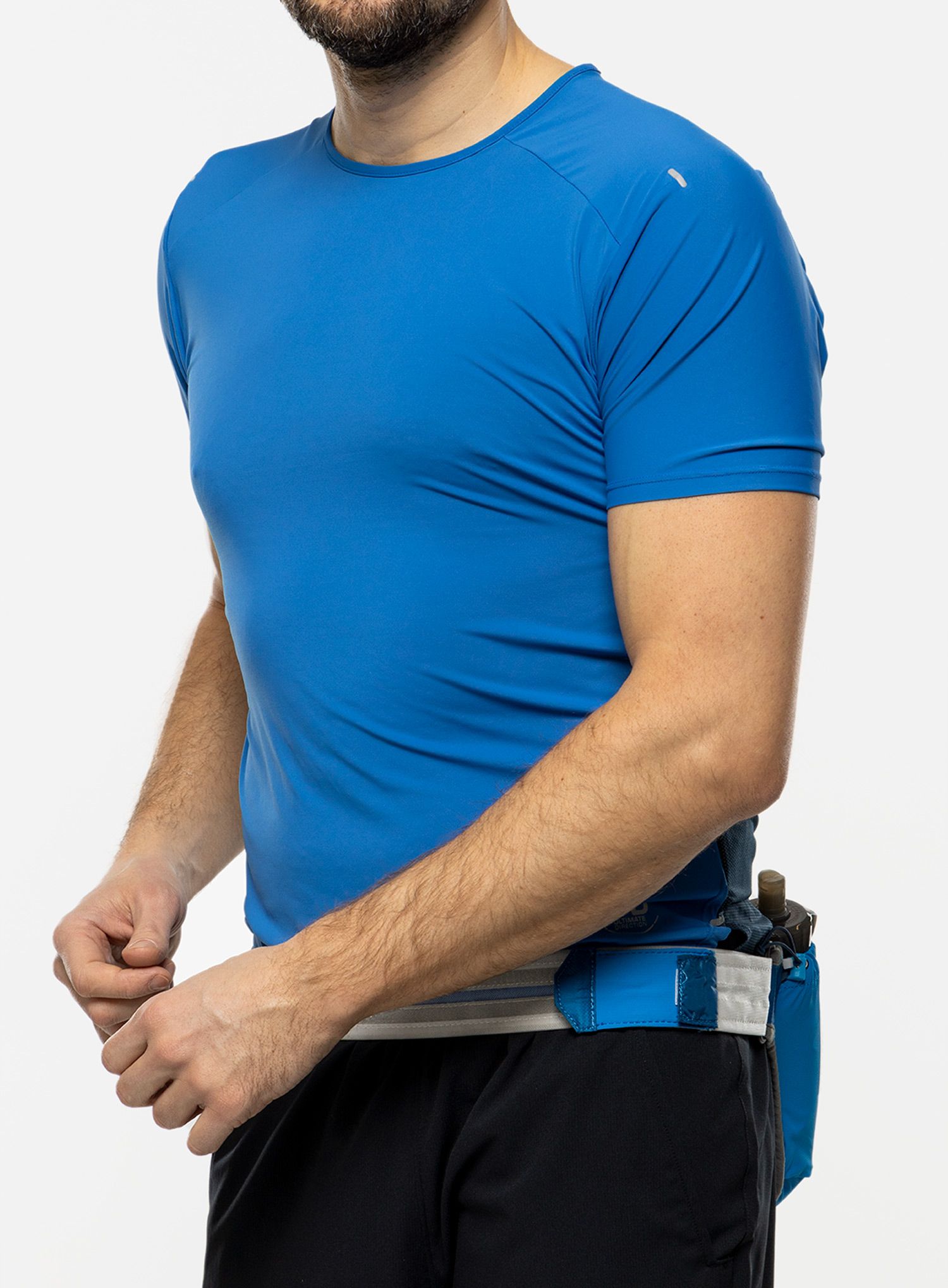 Pas za tek Ultimate Direction Ultra Belt - ud blue