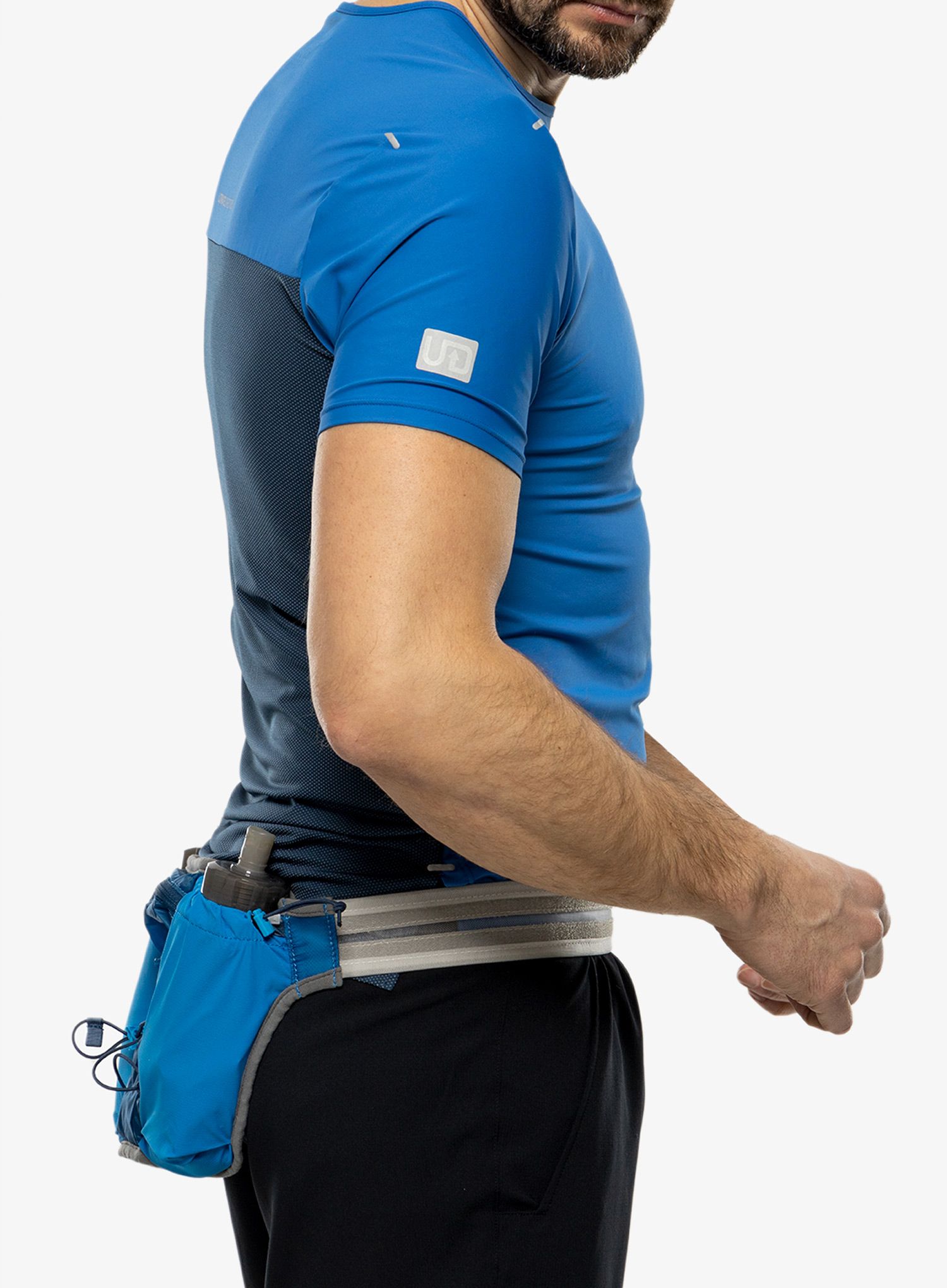 Pas za tek Ultimate Direction Ultra Belt - ud blue