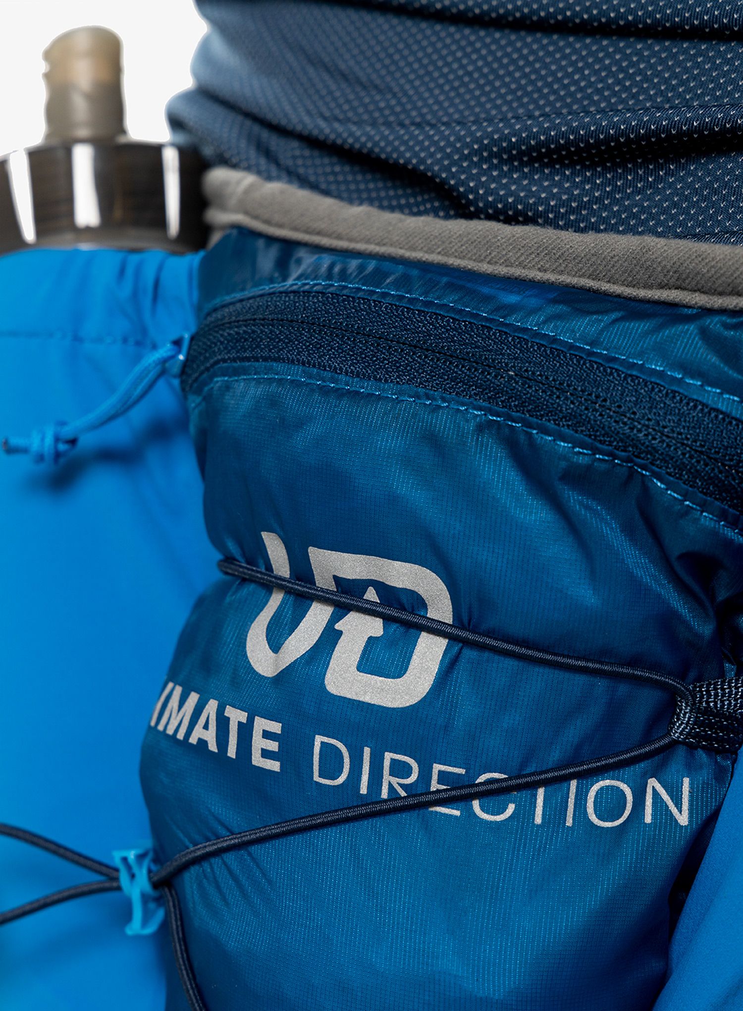 Pas za tek Ultimate Direction Ultra Belt - ud blue