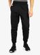 Hlače Under Armour UA Armour Fleece Joggers - black/black