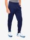 Hlače Under Armour UA Armour Fleece Joggers - midnight navy/black
