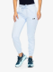 Ženske hlače Under Armour Armour Fleece Joggers - nimbus blue/black