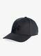 Kapa s šiltom Under Armour Blitzing Adjustable Cap - black/black