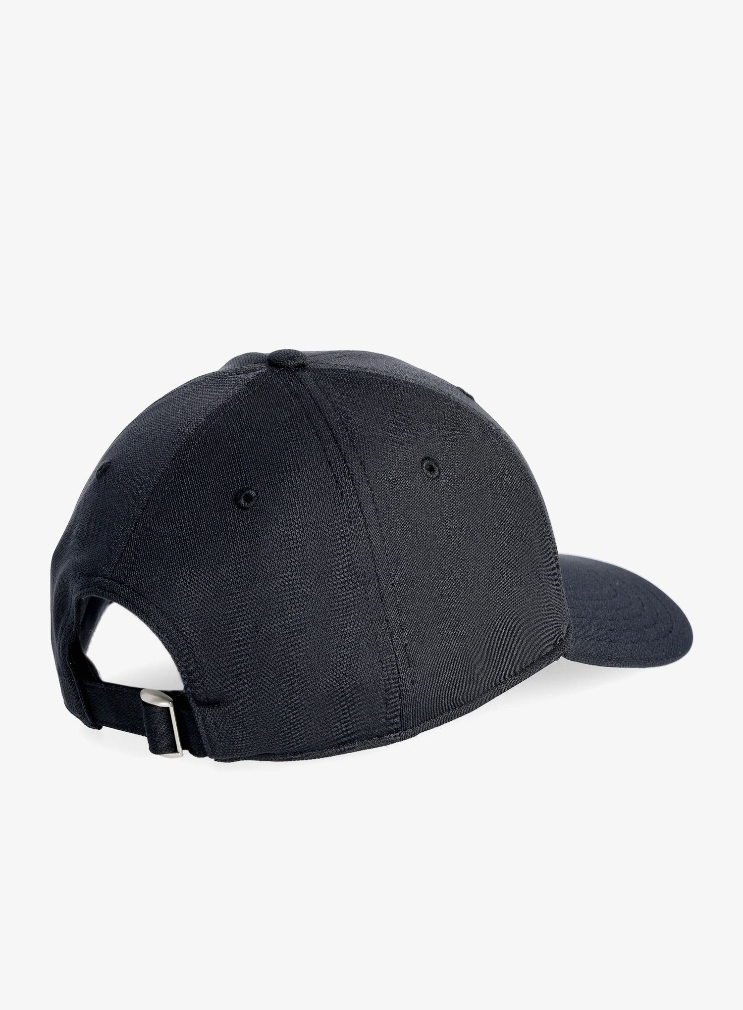 Kapa s šiltom Under Armour Blitzing Adjustable Cap - black/black