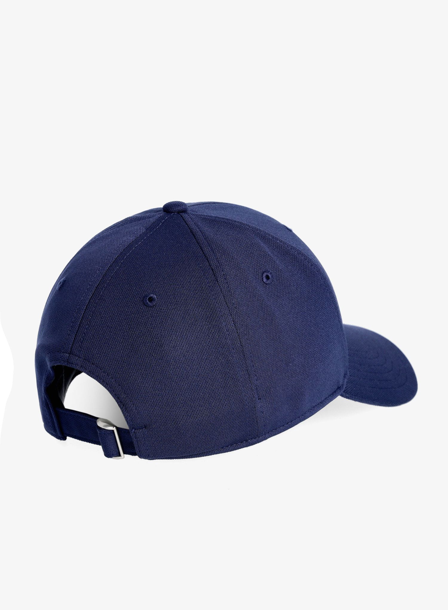 Kapa s šiltom Under Armour Blitzing Adjustable Cap - midnight navy/mod gray