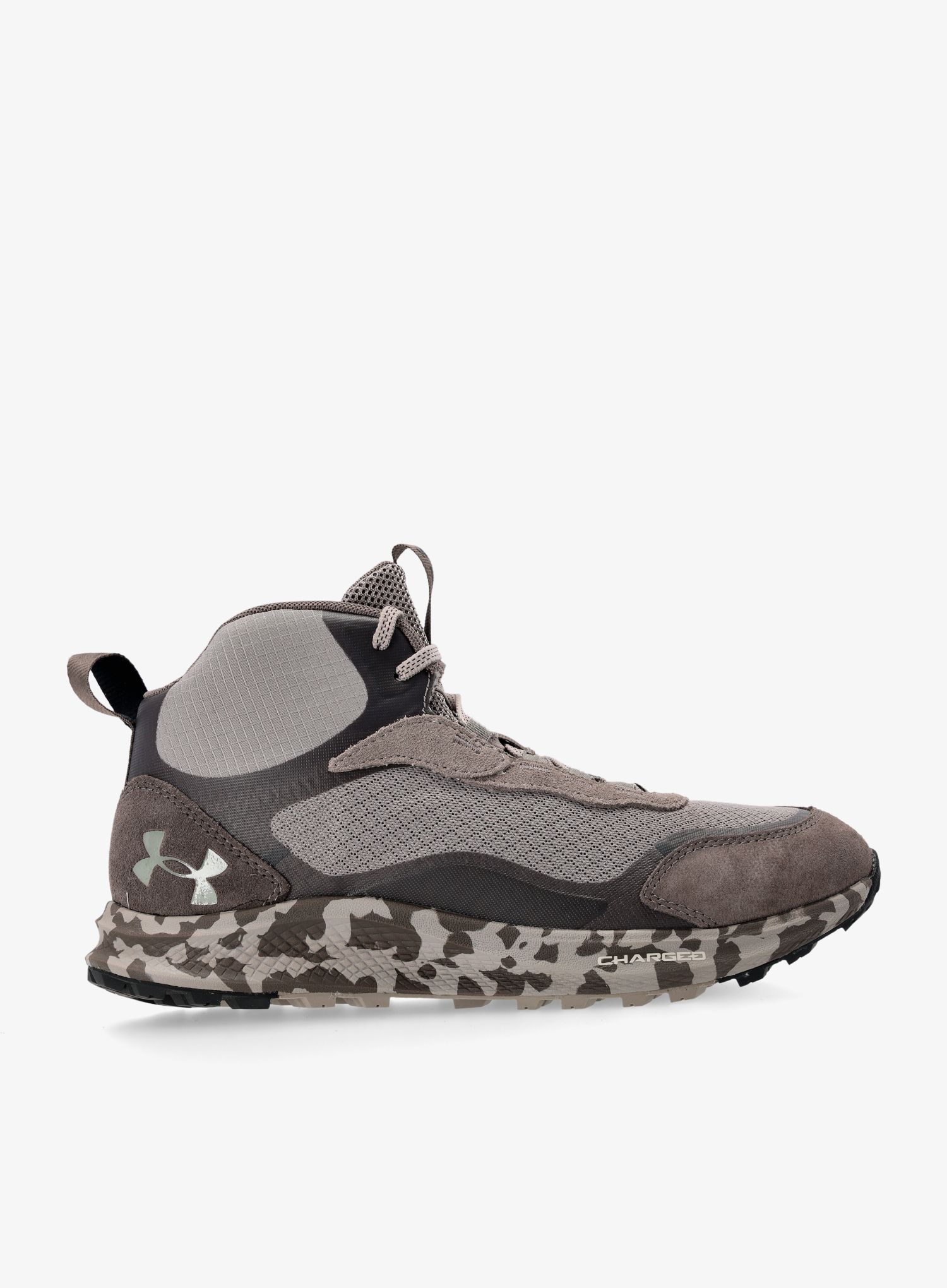 Moški čevlji Under Armour UA Charged Bandit Trek 2 PRT - white