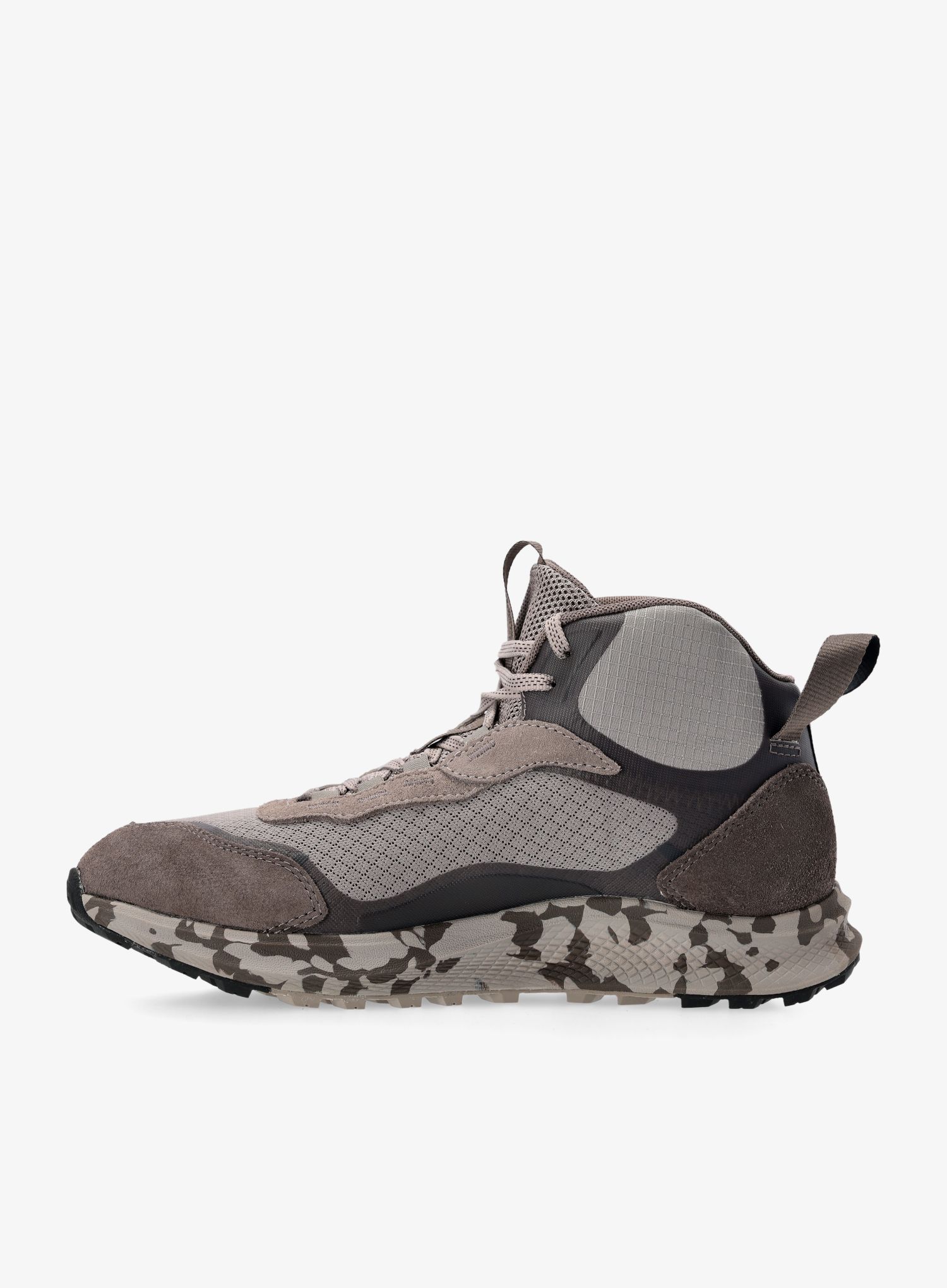 Moški čevlji Under Armour UA Charged Bandit Trek 2 PRT - white