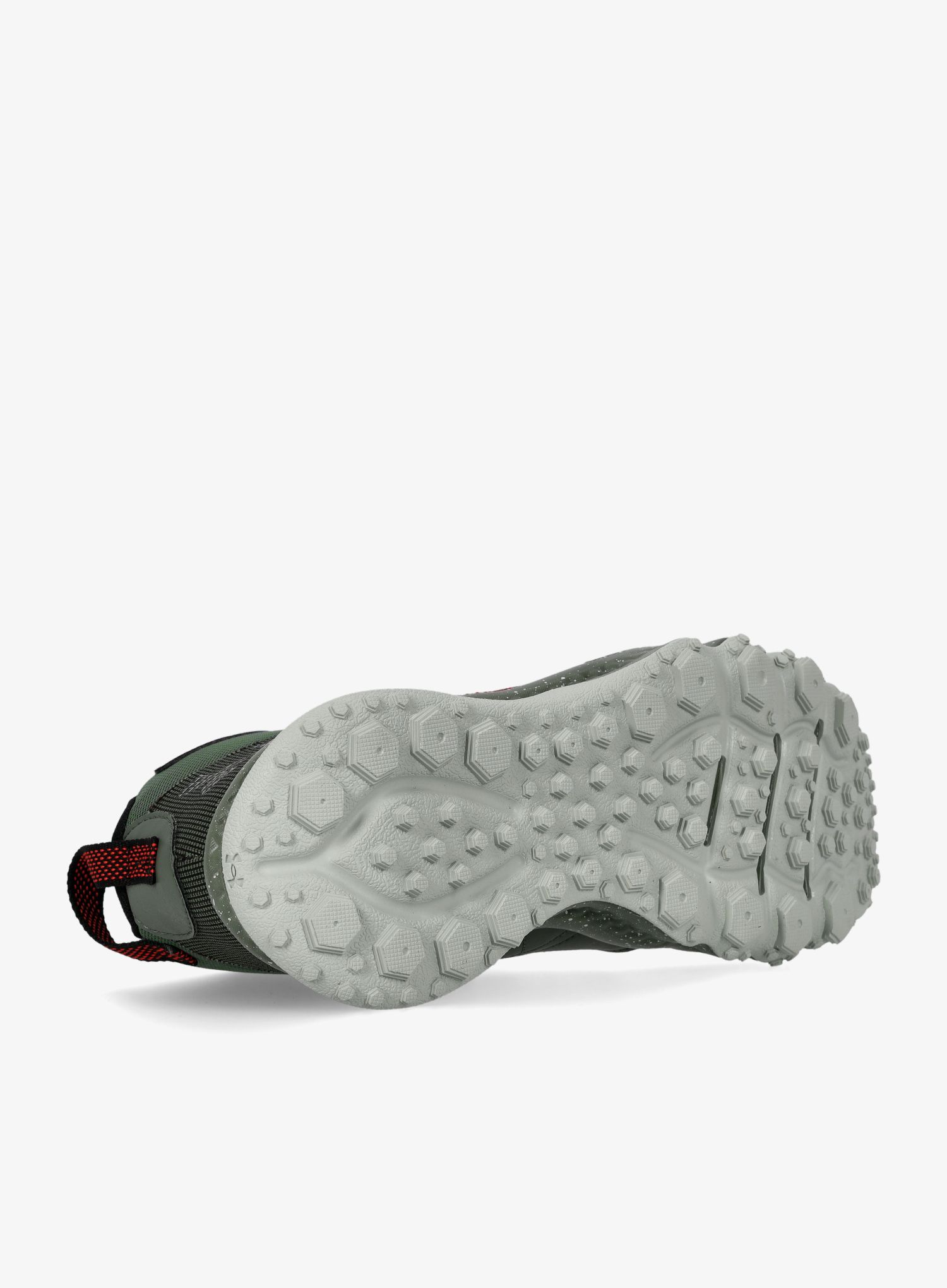 Pohodniški čevlji Under Armour UA Charged Maven Trek WP - colorado sage/olive tint/black