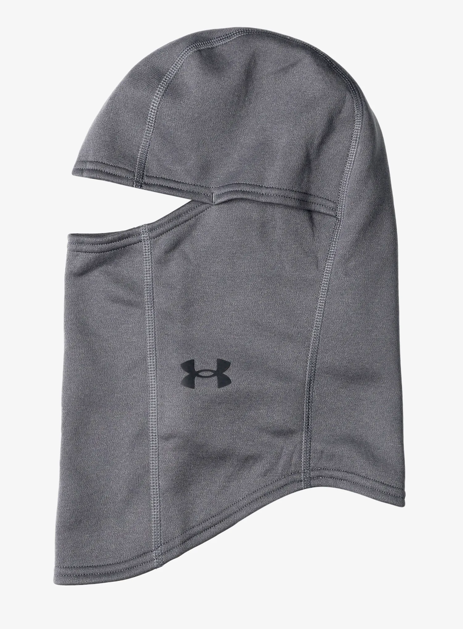 Podkapa Under Armour ColdGear Balaclava - castlerock/black